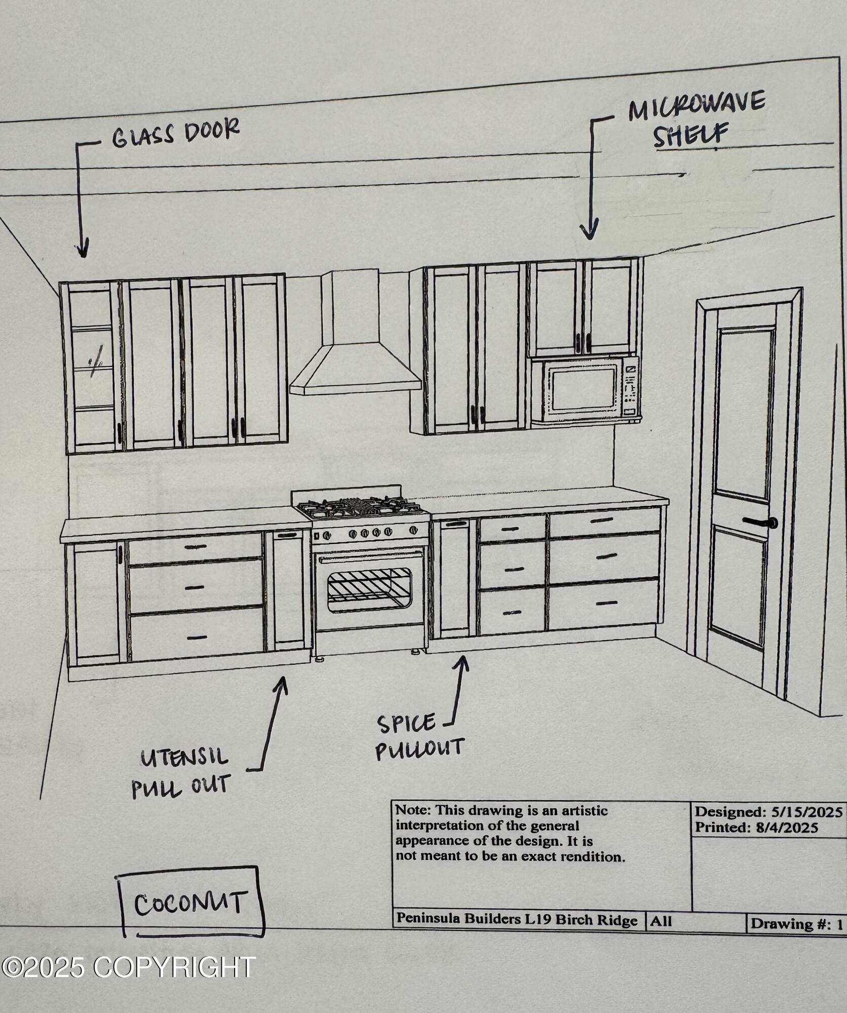 Soldotna, Alaska, 99669, United States, 4 Bedrooms Bedrooms, ,2 BathroomsBathrooms,Residential,For Sale,1982121