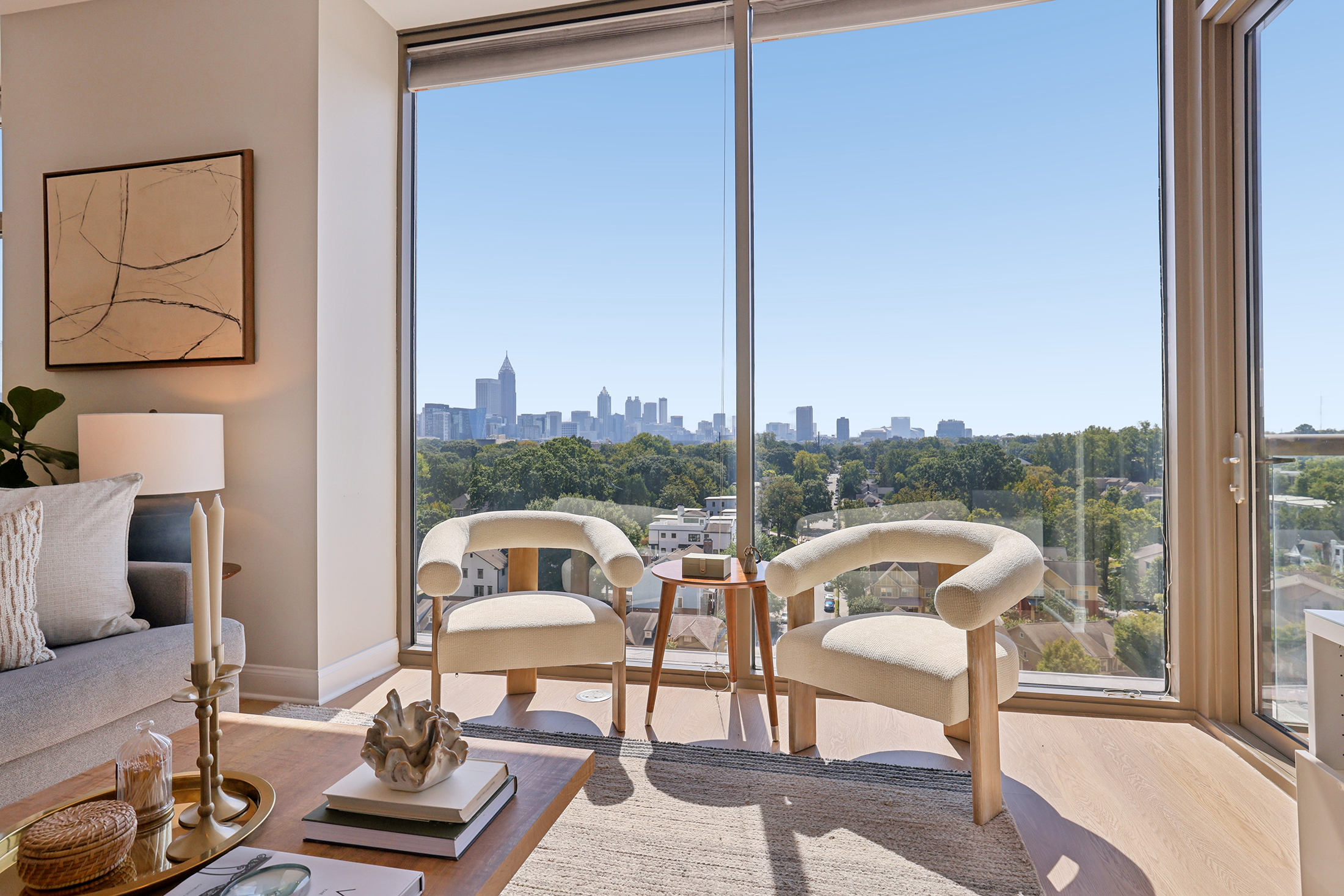  The Best Floor Plan, the Best View and Completely Updated Throughout - 物件實景