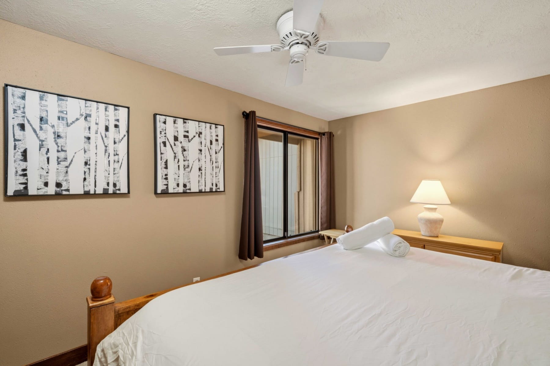  18087 E Butte Lane #4 Sunriver, OR 97707 - 物件實景