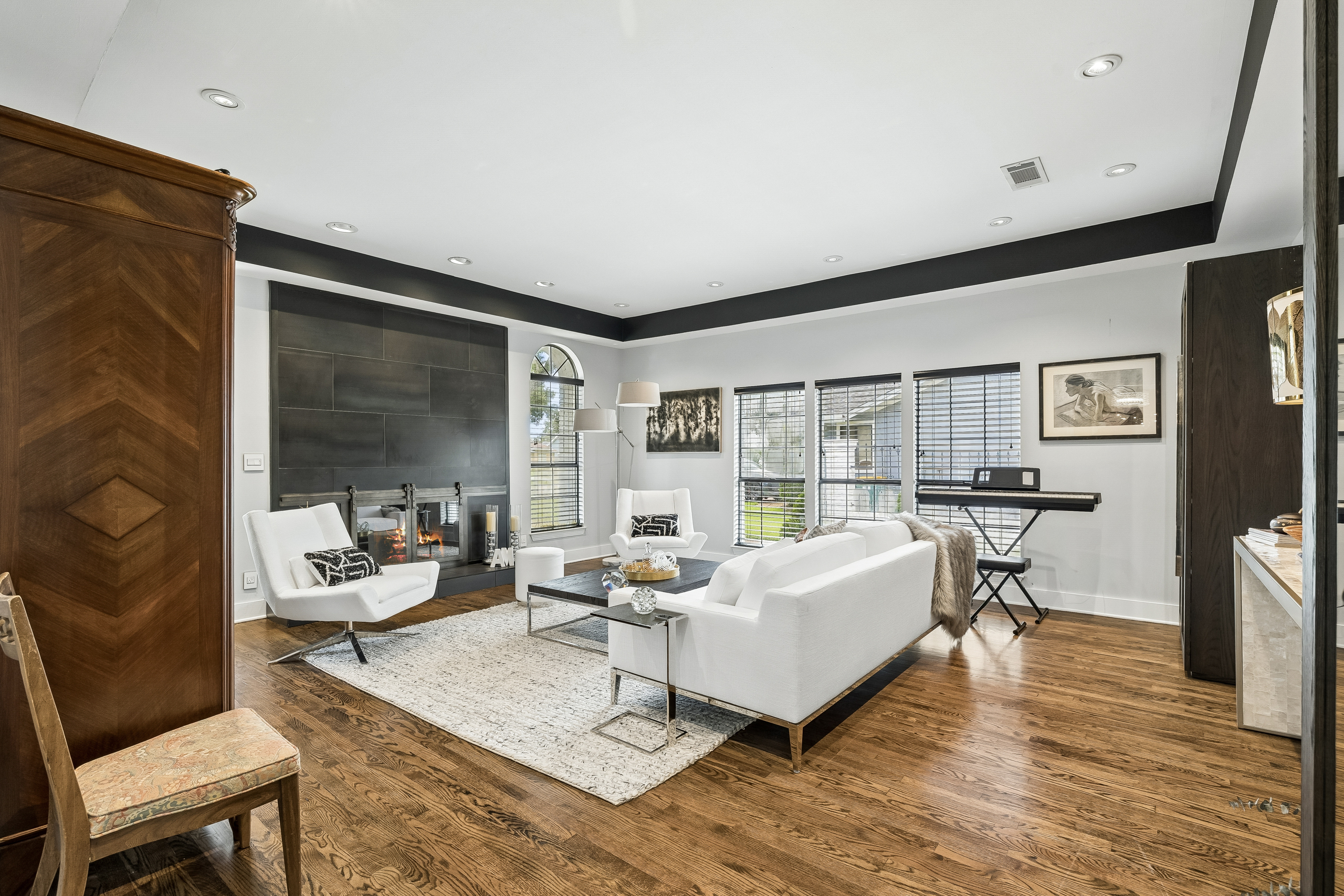  Private Pool Retreat on an Expansive Corner Destin Homesite - 物件實景