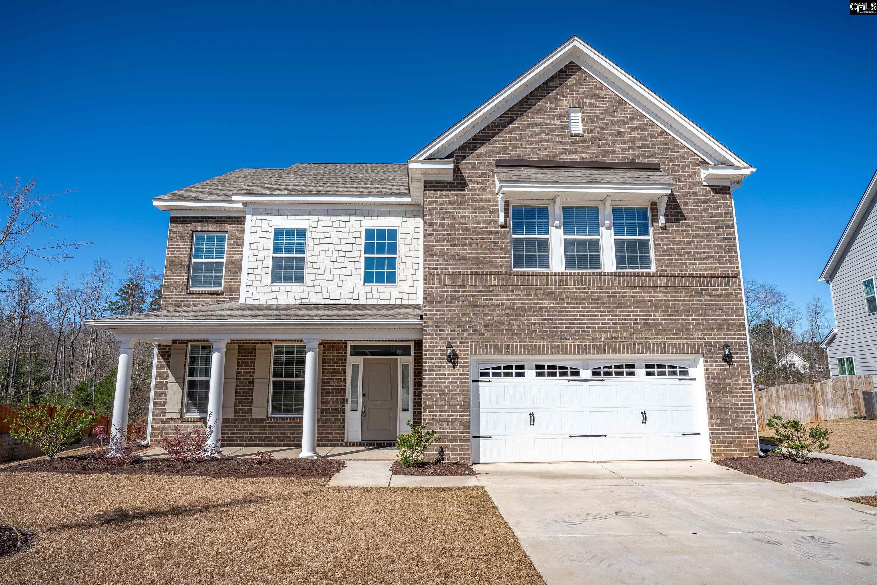 Lexington, South Carolina, 29072, United States, 5 Bedrooms Bedrooms, ,3 BathroomsBathrooms,Residential,For Sale,1731784
