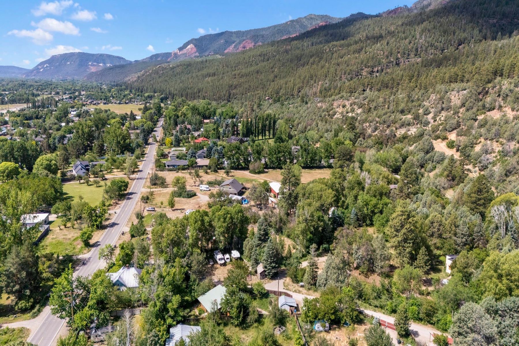  34 Bruce Lane, Durango, CO 81301 - 物件實景