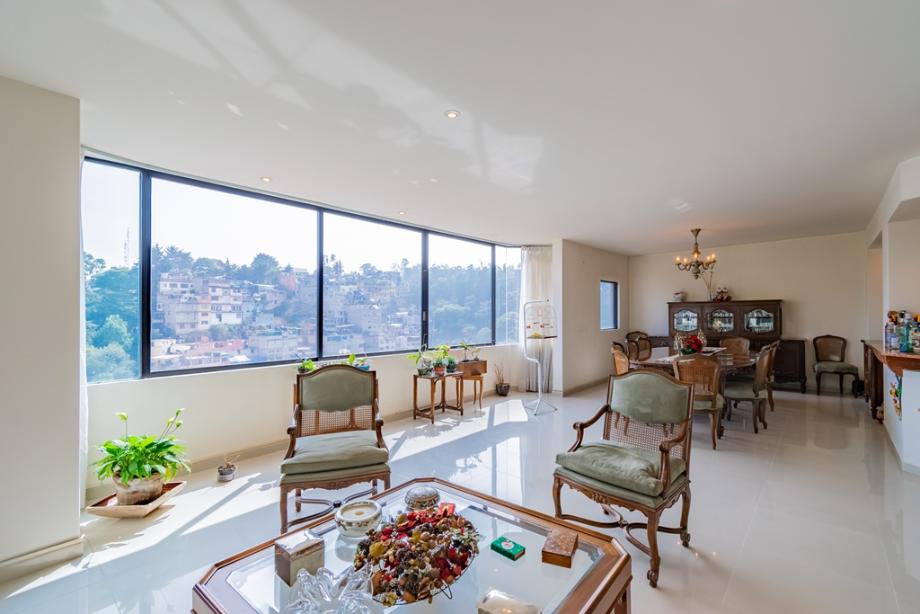 Bosque de Tabachines, Cuajimalpa de Morelos, Ciudad de México, 05120, Mexico, 3 Bedrooms Bedrooms, ,3 BathroomsBathrooms,Residential,For Sale,Bosque de Tabachines,1671824