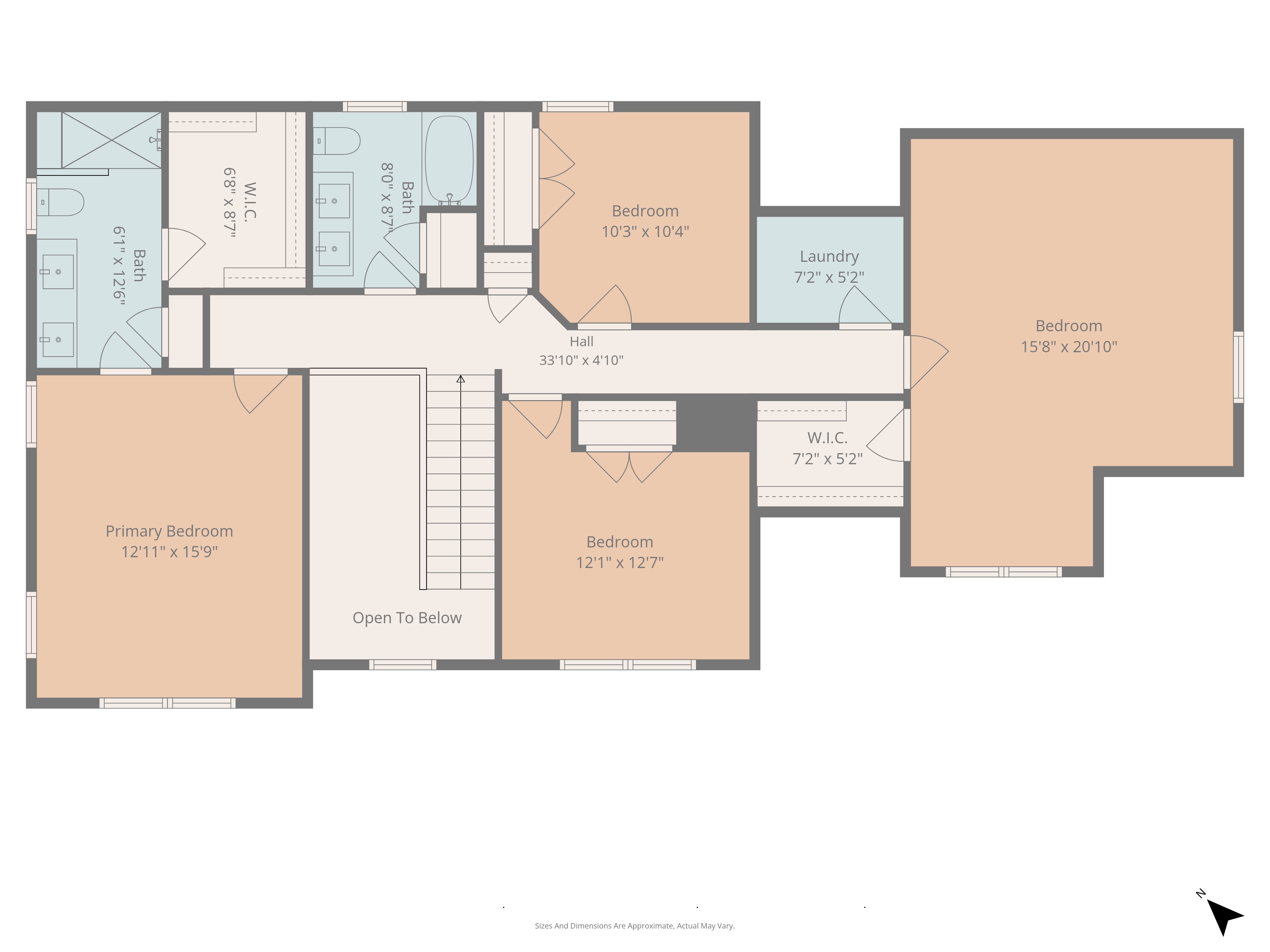  East Lyme 4 bedroom New Construction - 物件實景