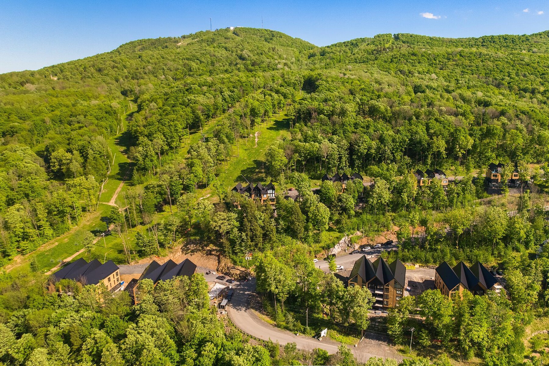  Bromont, Eastern Townships - 物件實景