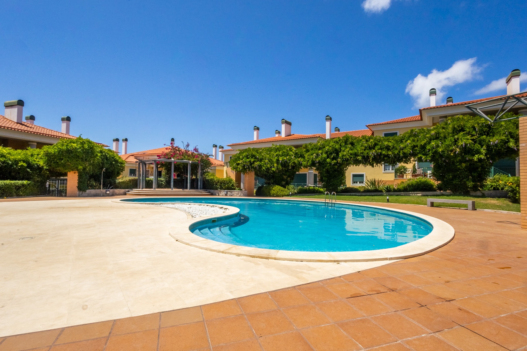  Flat, 4 bedrooms, for Sale - 物件實景