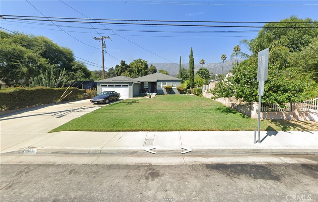 Altadena, California, 91001, United States, ,Residential,For Sale,1890925