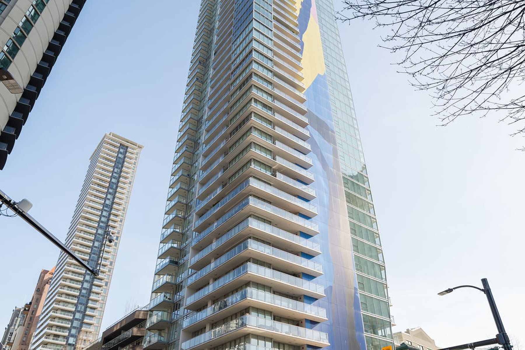  Boutique Yaletown Luxury - 物件實景