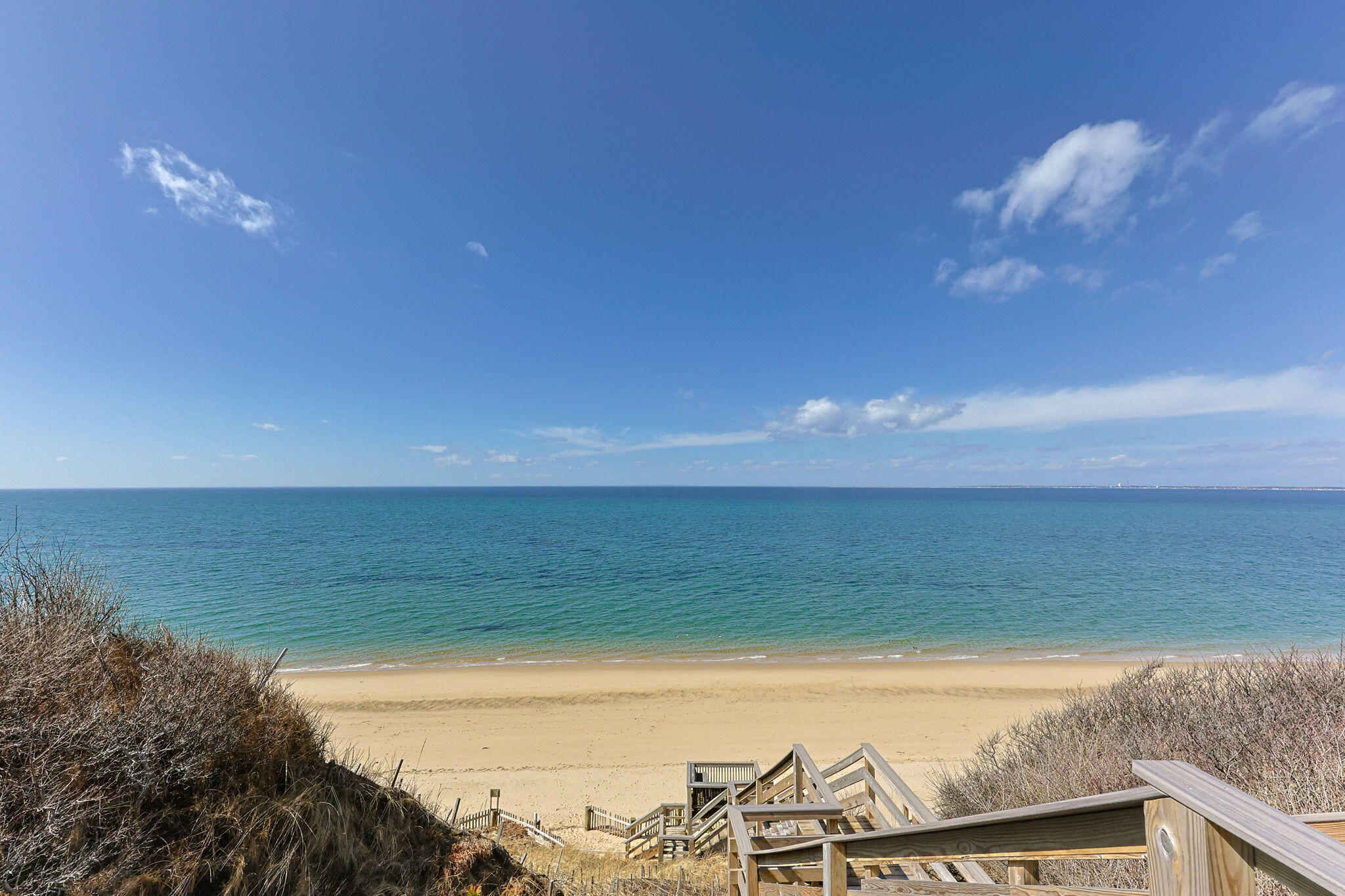  Your Private Front-Row Seat to Cape Cod Bay - 物件實景
