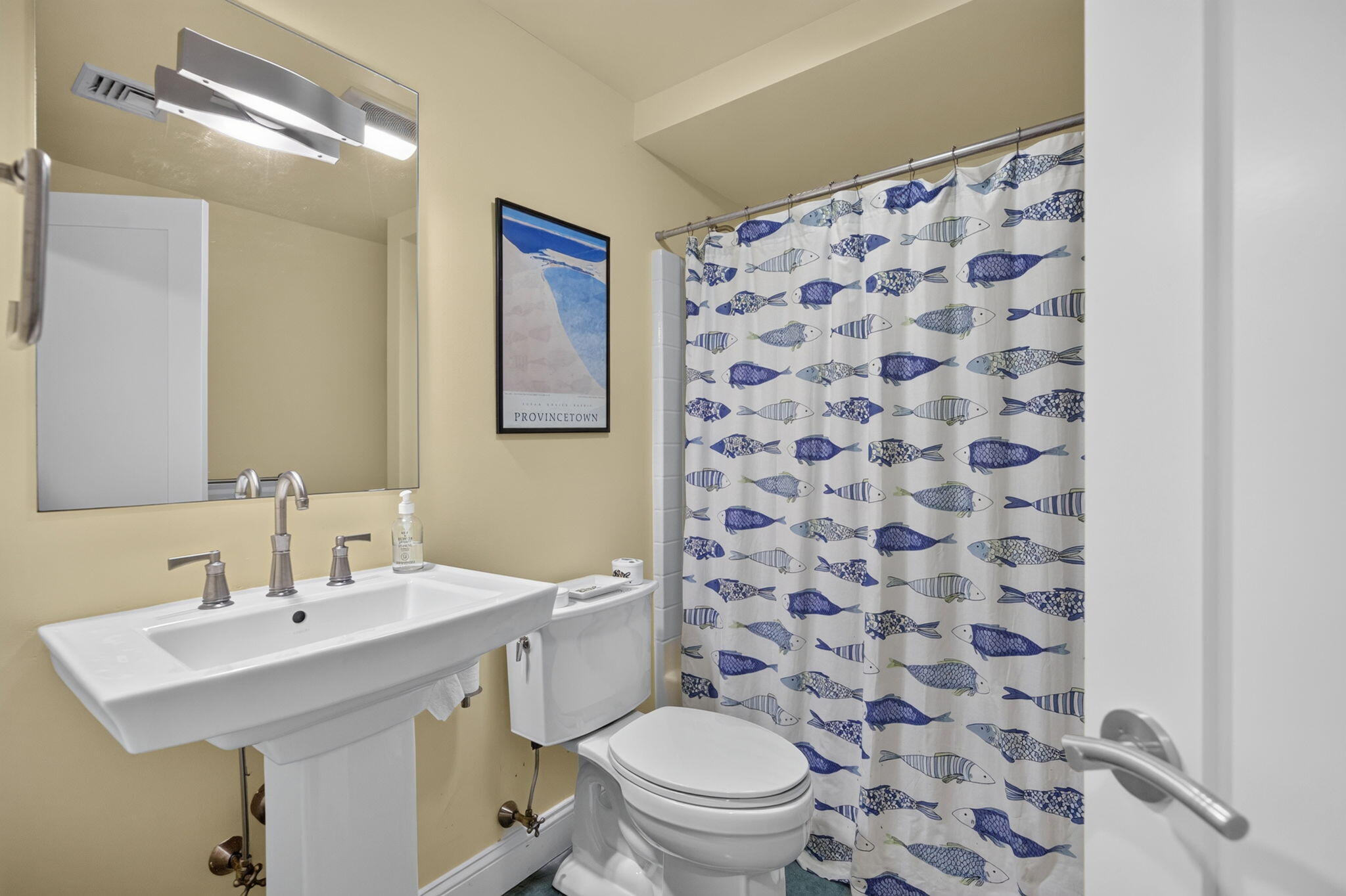  4 Sylvias Way, Truro, MA, 02666 - 物件實景
