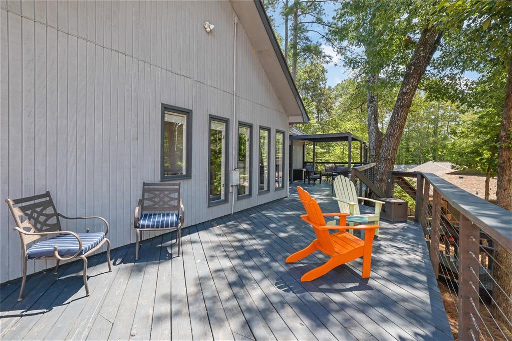 Waleska, Georgia, 30183, United States, 3 Bedrooms Bedrooms, ,2 BathroomsBathrooms,Residential,For Sale,1942534