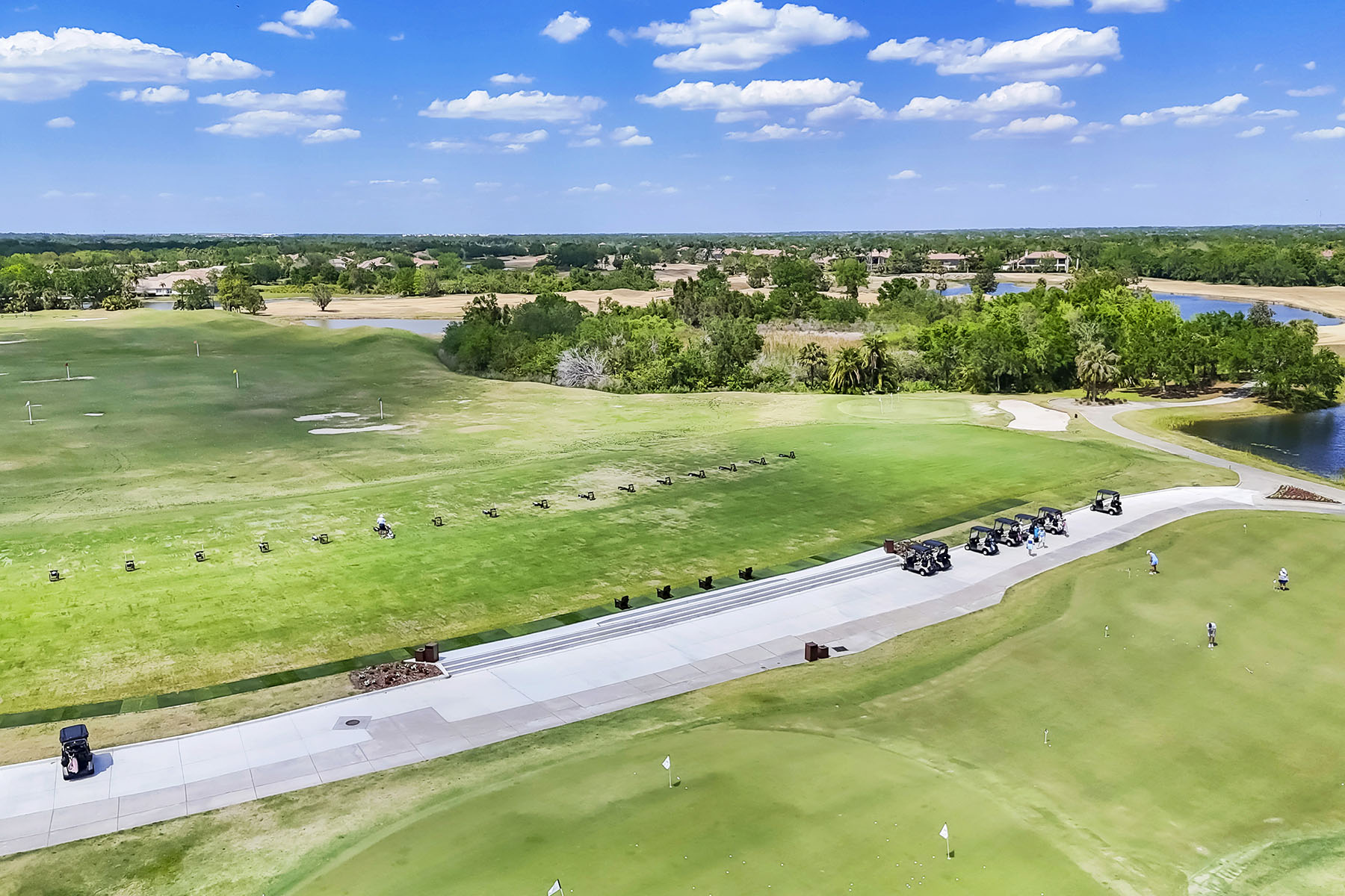  MIRAMAR LINKS AT LAKEWOOD RANCH - 物件實景