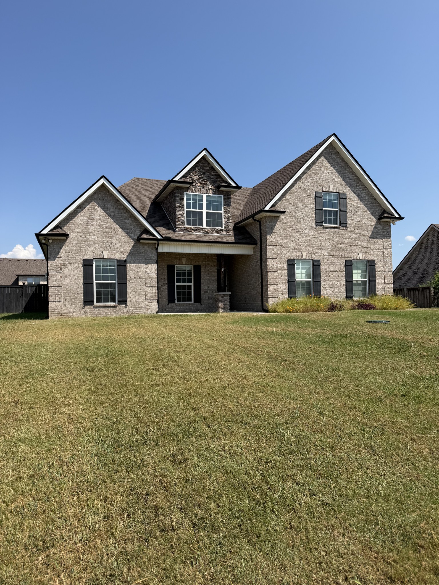 Pegasus Run, Lascassas, TN 37085 #1