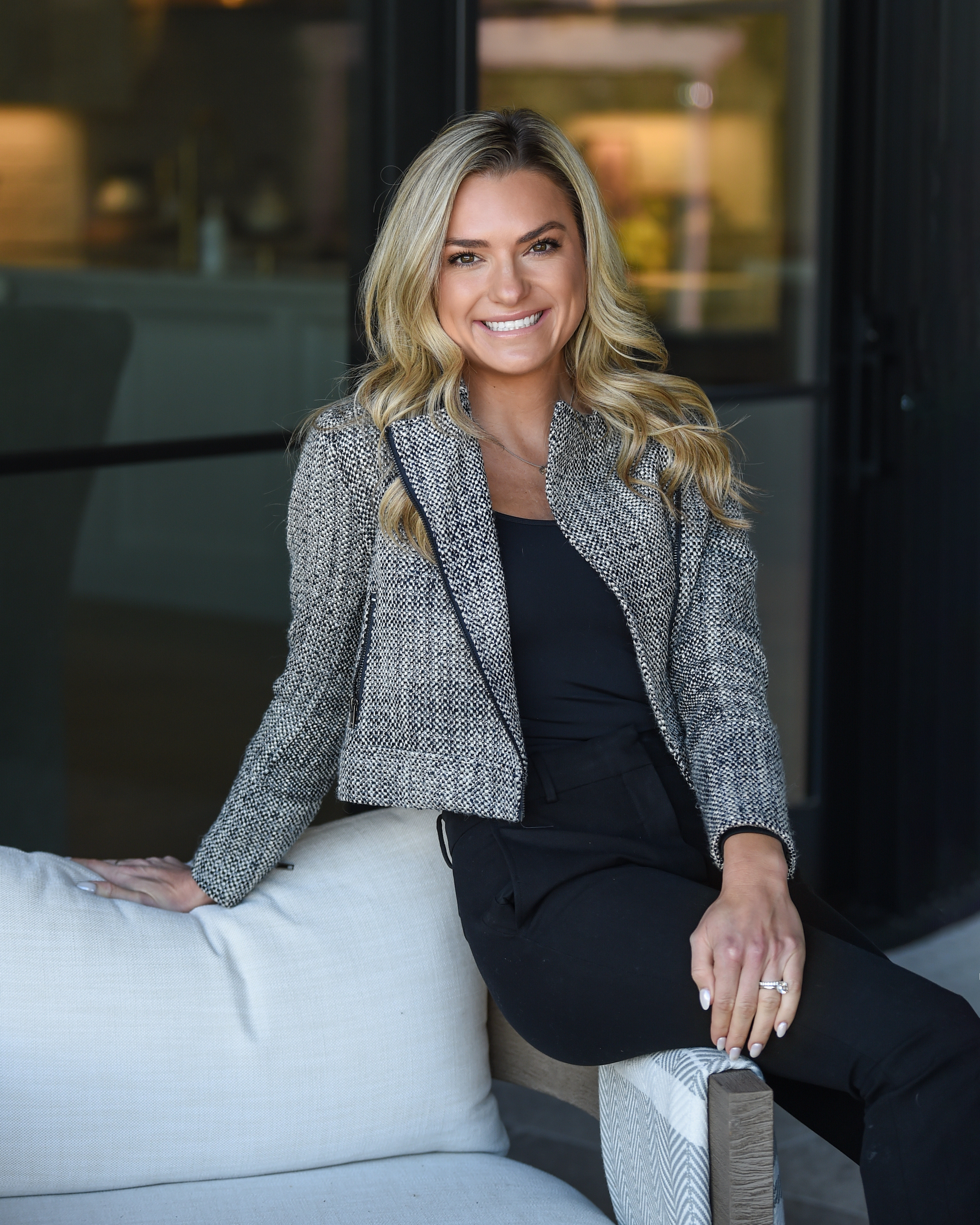 Nicolette Wichert