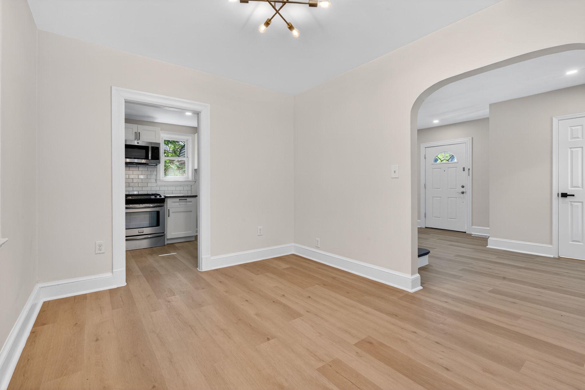  5306 Tilden Road, Bladensburg, MD, 20710 - 物件實景