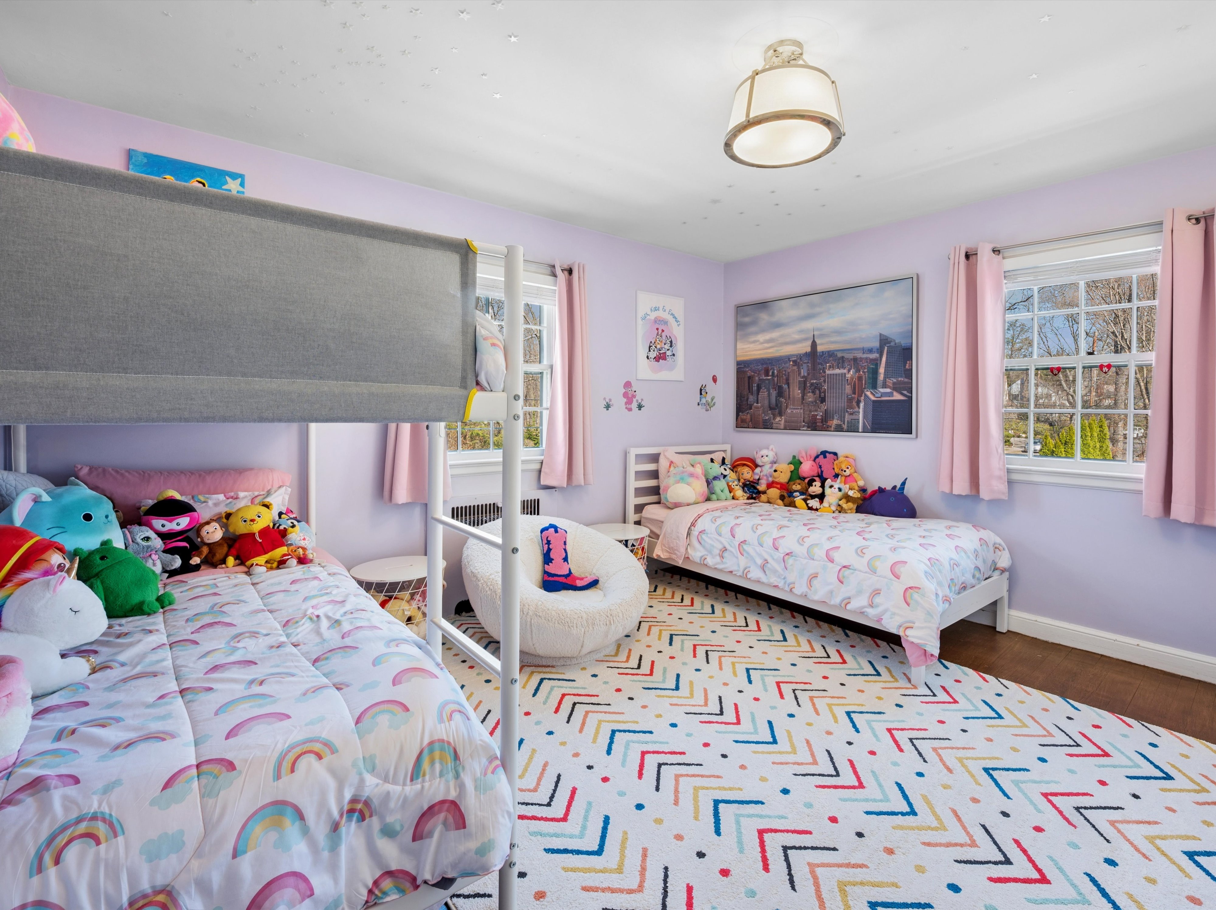  195 Central Parkway - 物件實景