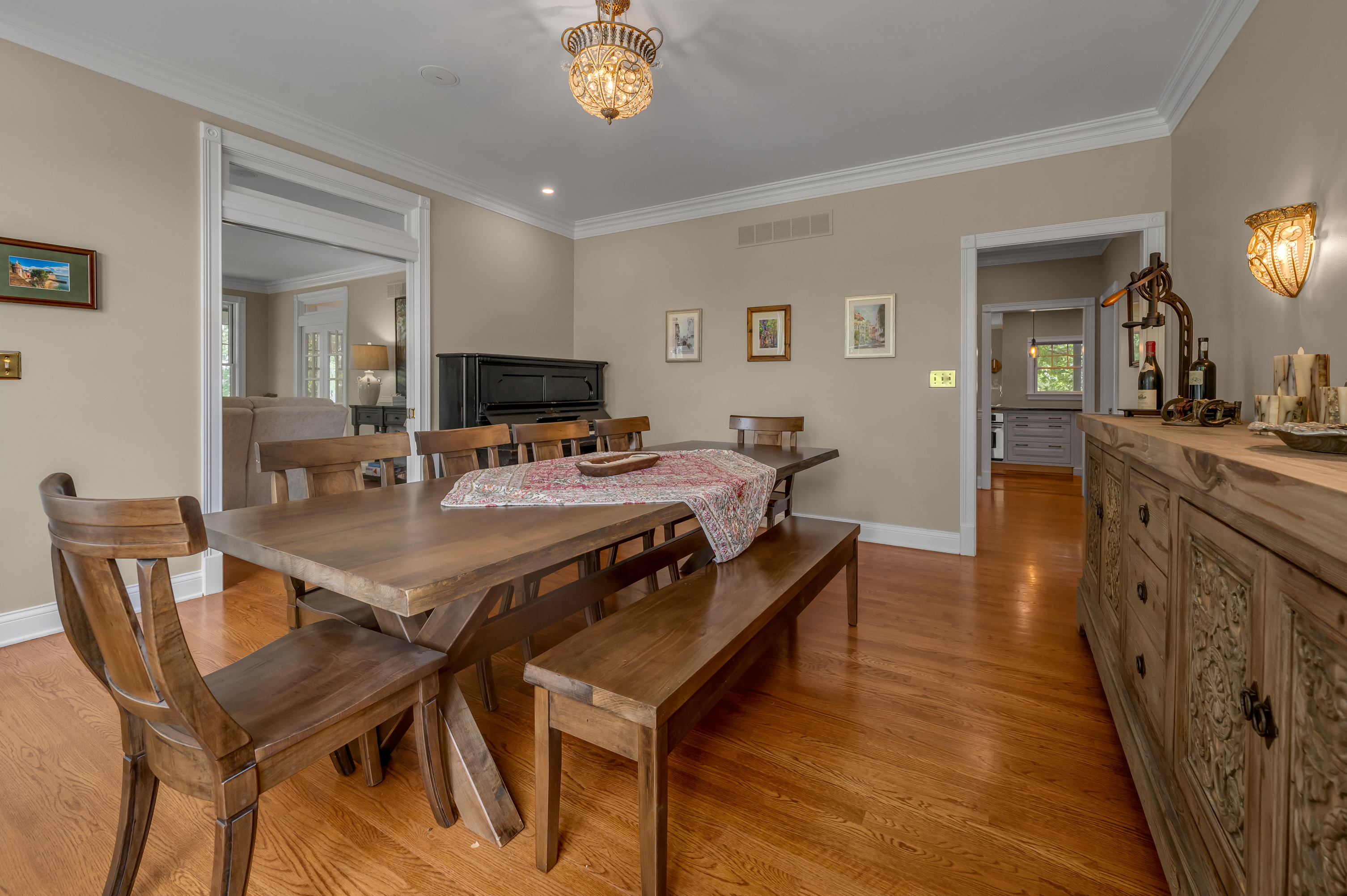  1368 Keene South Elkhorn Road - 物件實景