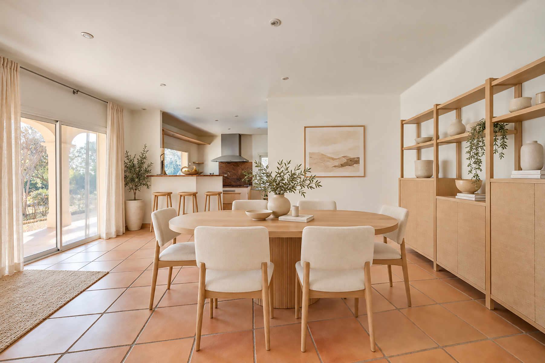  280 m² house near Aix en Provence - 物件實景