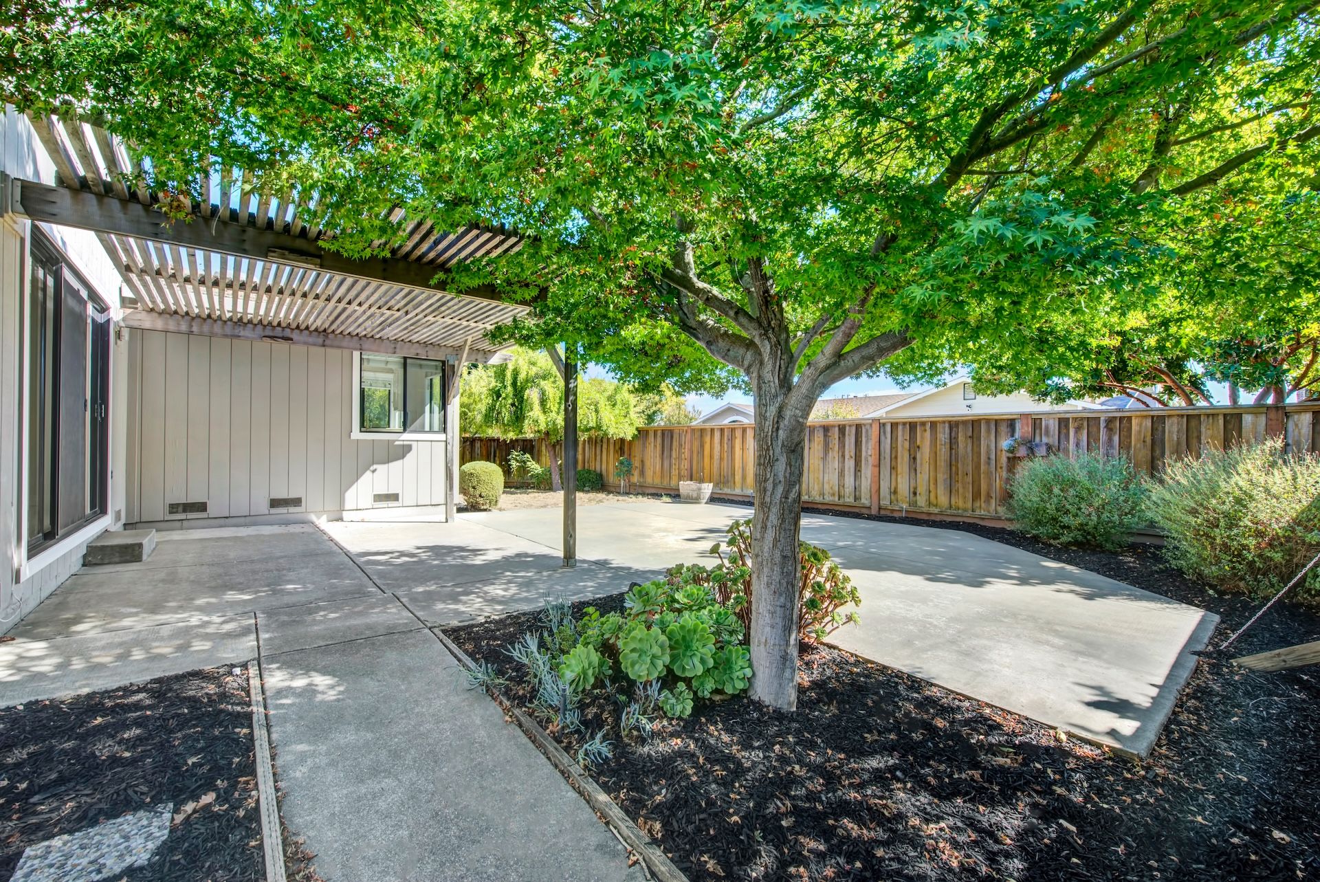  Lovely North Napa Home - 物件實景