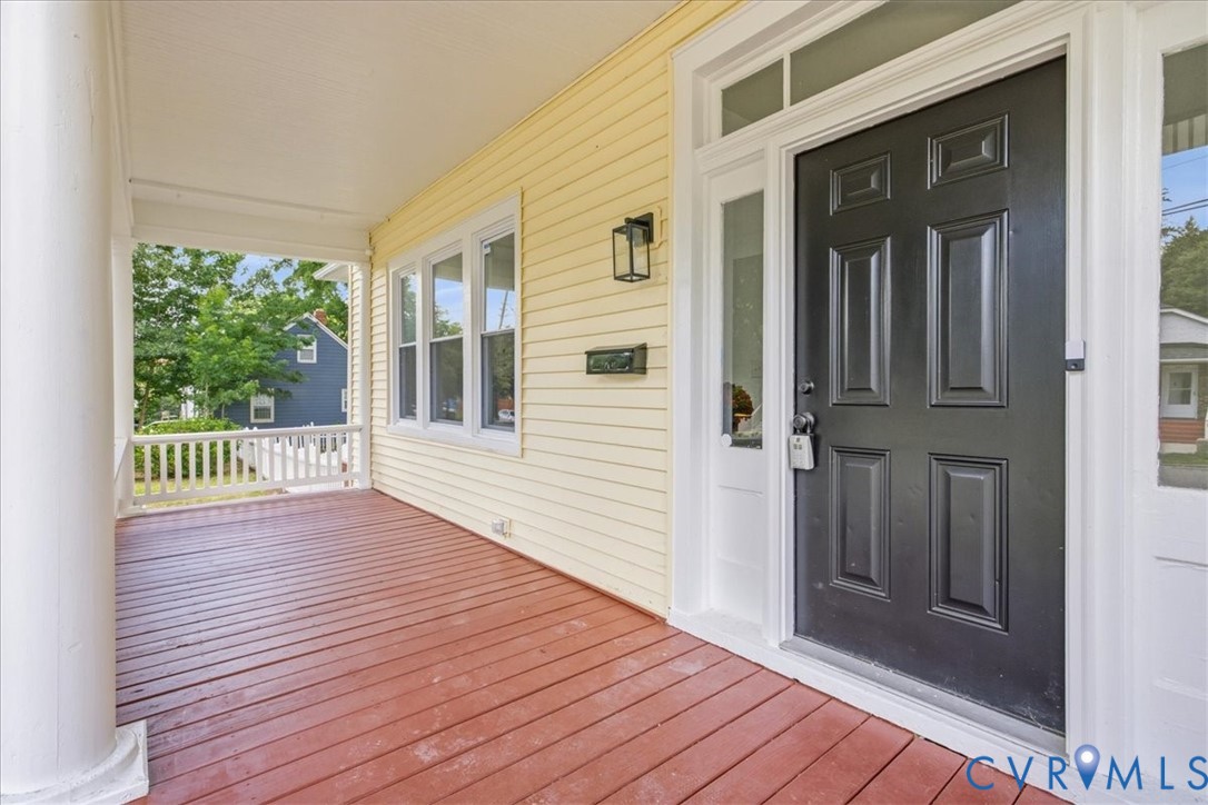 Varina Ave, Petersburg, VA 23805 #1
