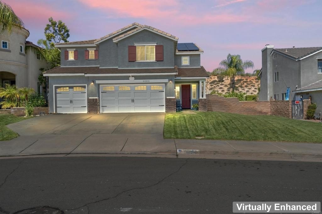 Murrieta, California, 92563, United States, 4 Bedrooms Bedrooms, ,4 BathroomsBathrooms,Residential,For Sale,1900898