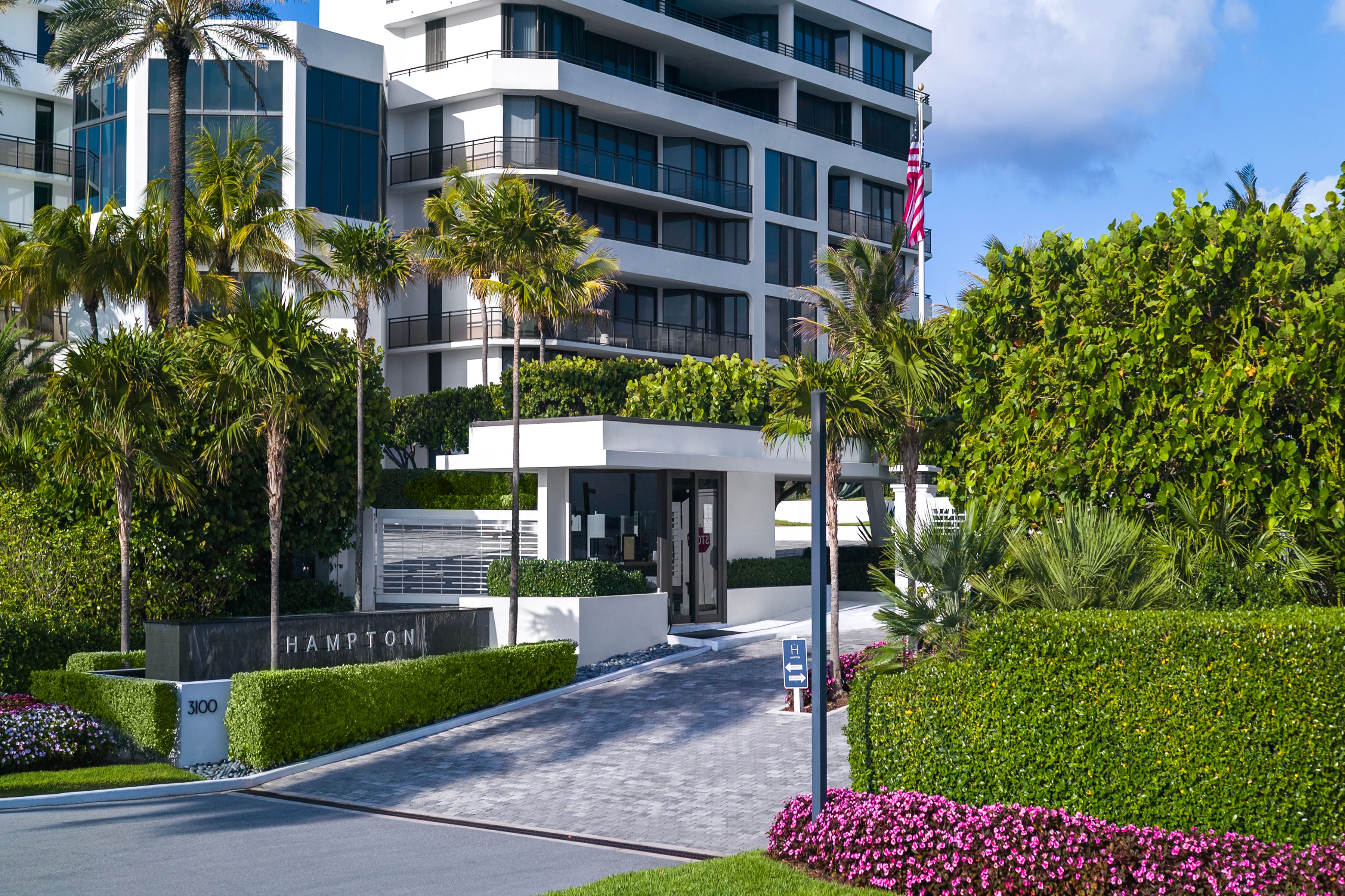  3100 S Ocean Boulevard 203S - 物件實景
