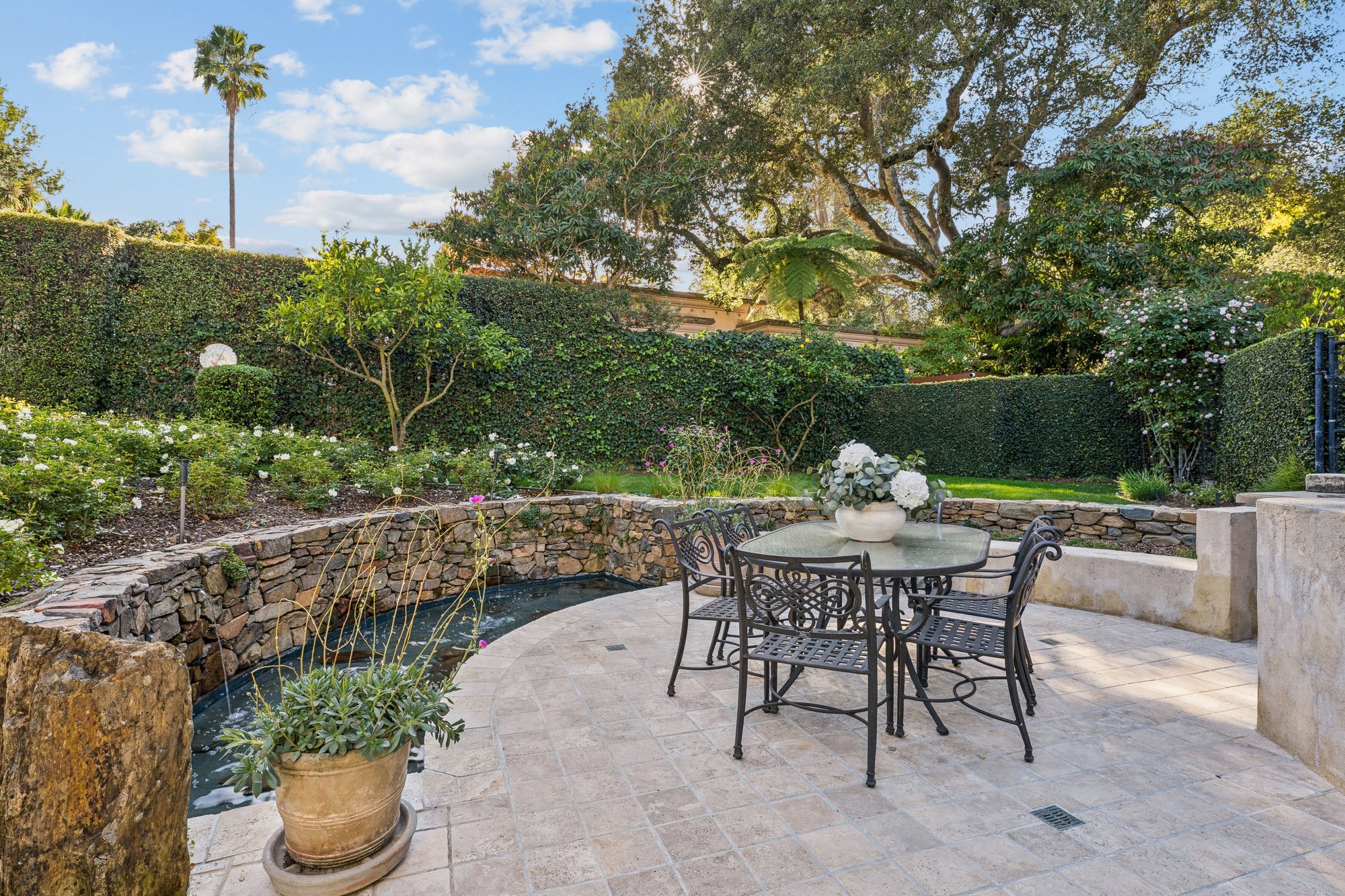  Timeless Elegance in Lower Hillsborough - 物件實景