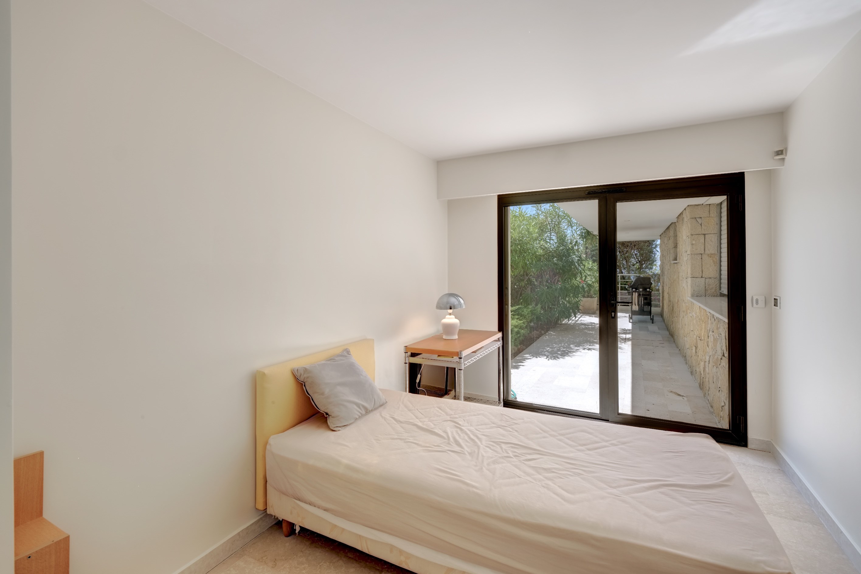  Cannes Californie, three bedroom corner apartment with 60 sqm terrace and panor… - 物件實景