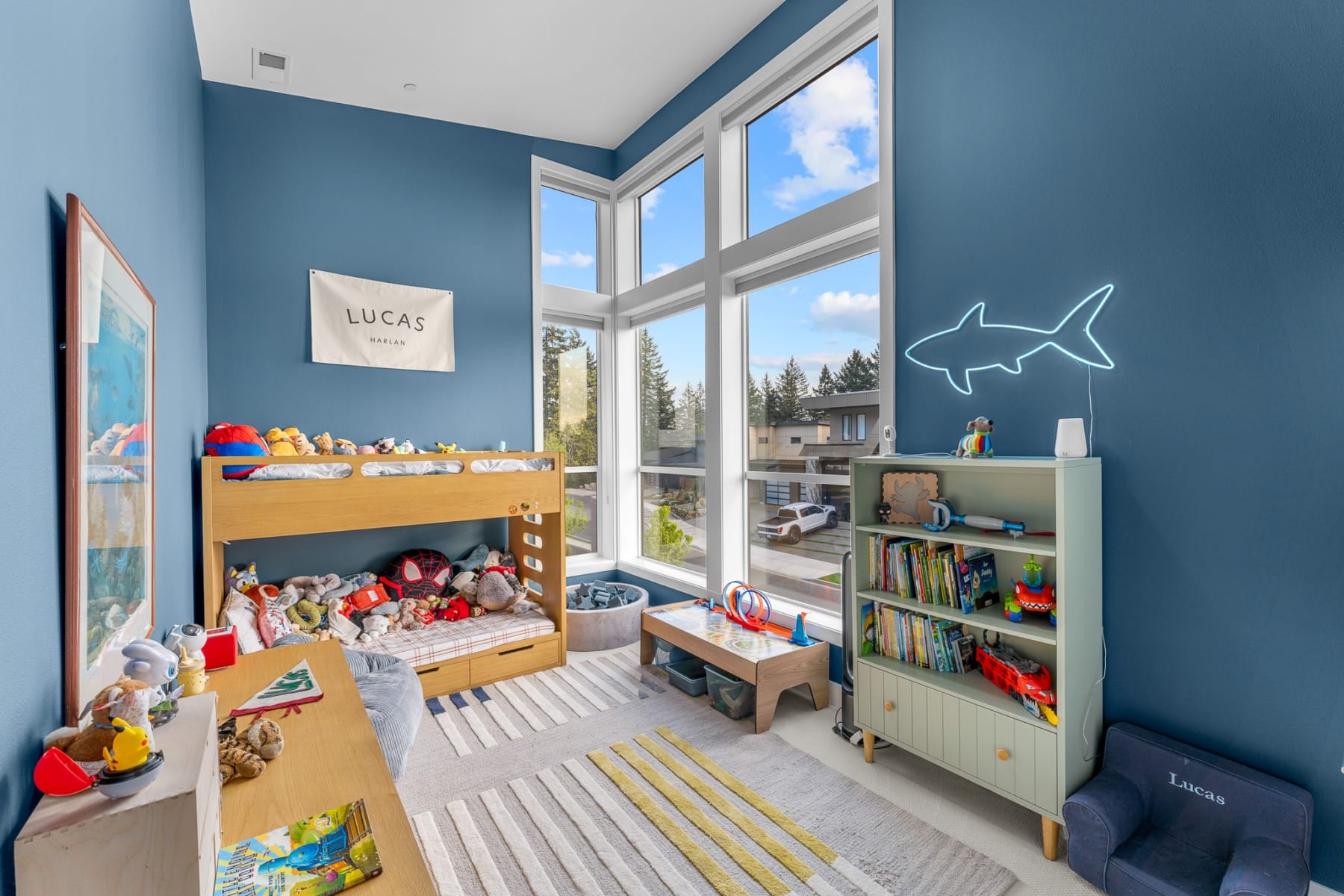  529 NE PROVINCE DR Camas, WA 98607 - 物件實景