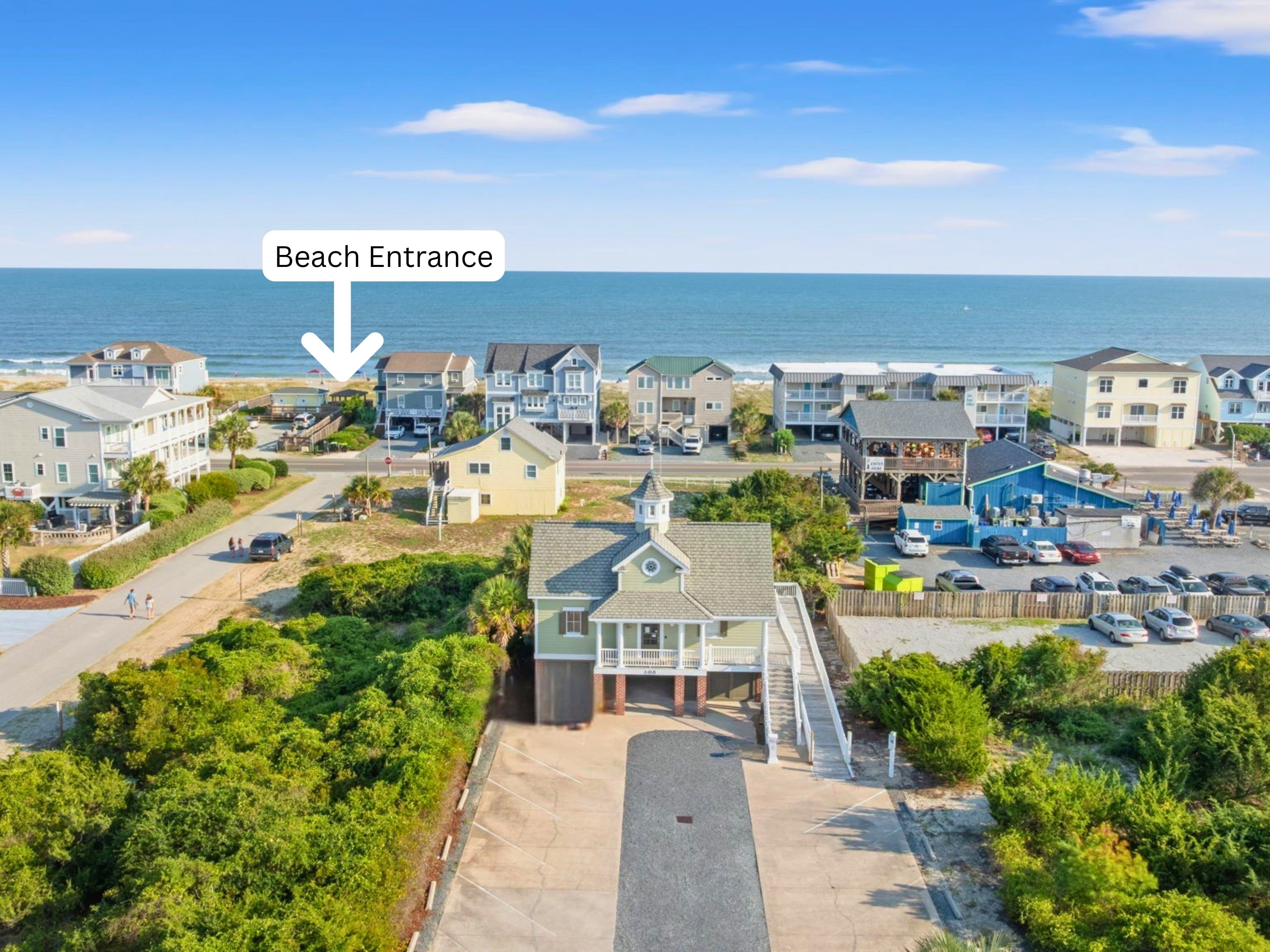  663 Parish Drive Southwest, Supply, NC 28462 - 物件實景