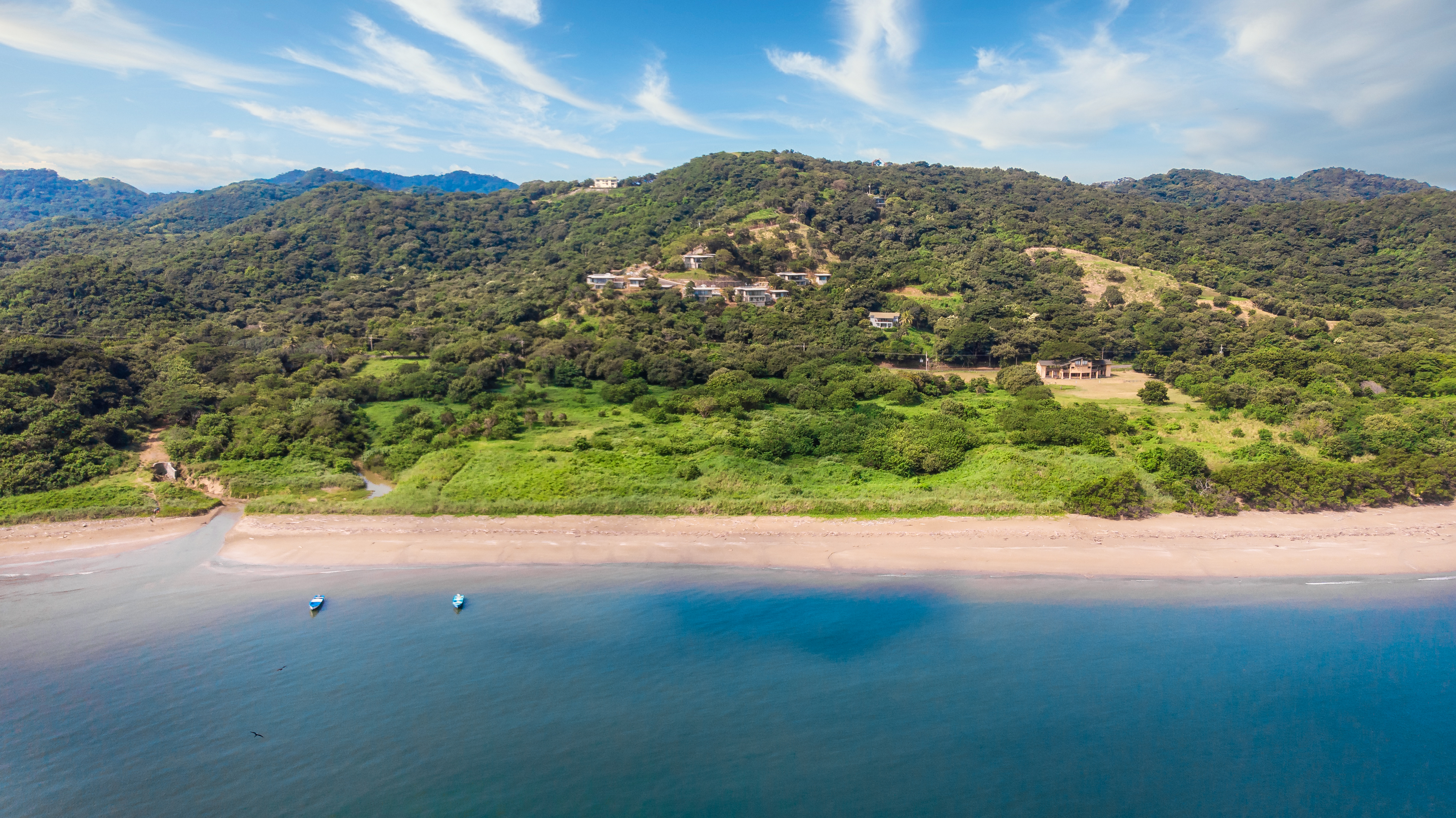  Homesite in Modern Gated Community by the Beach - 物件實景