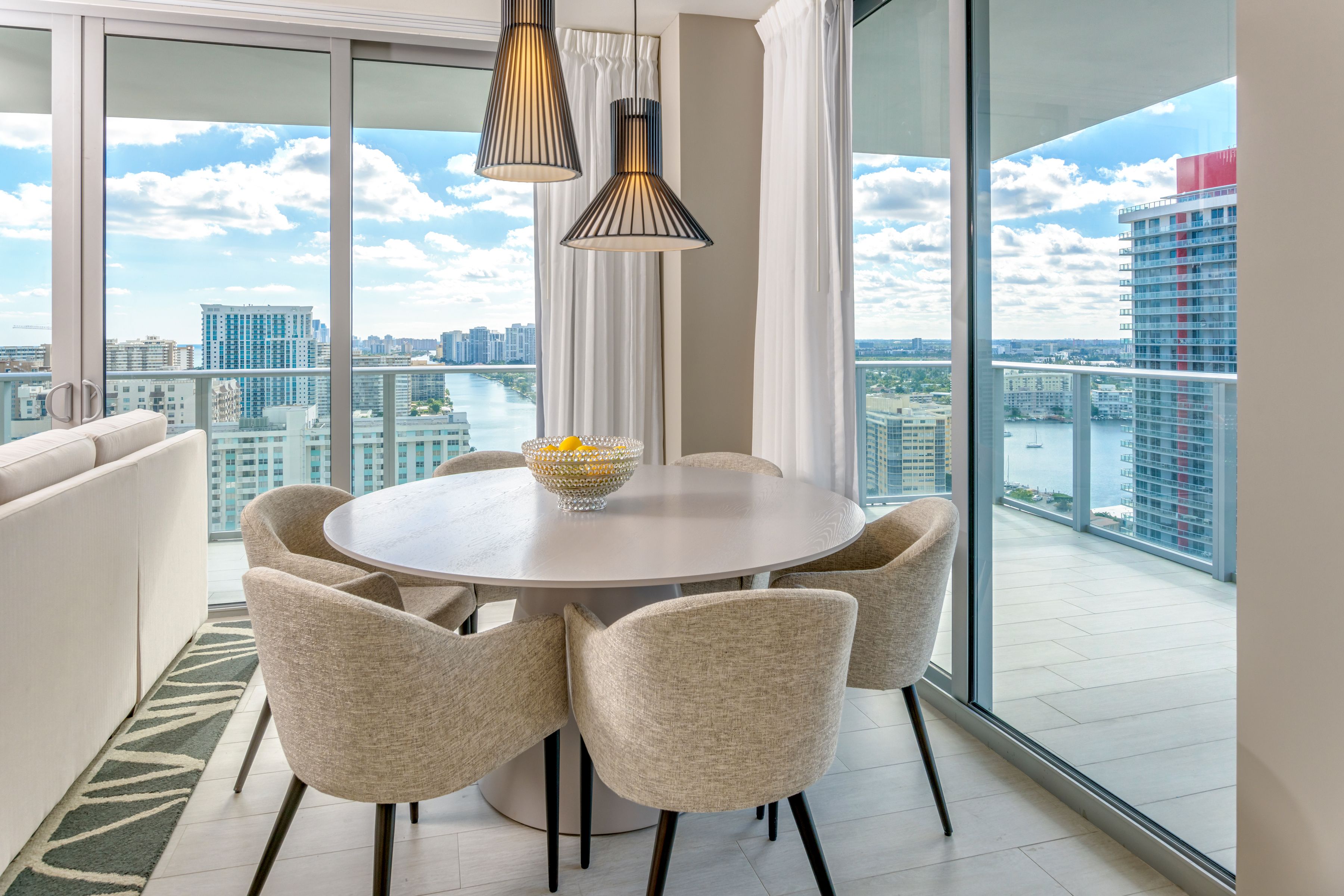  4010 S Ocean Dr, Hollywood, FL, 33019 - 物件實景