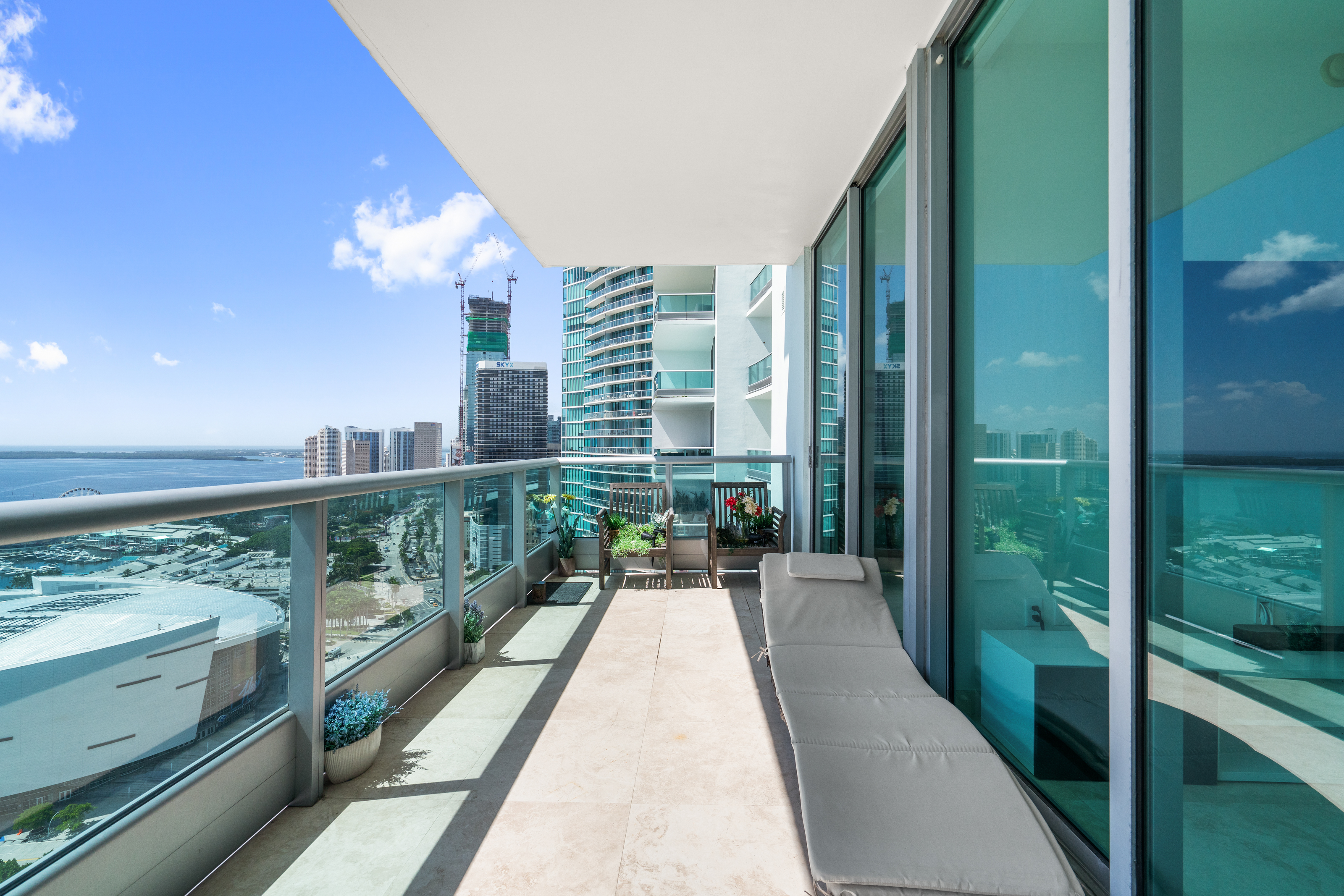  900 Biscayne Blvd, Miami, FL, 33132 - 物件實景
