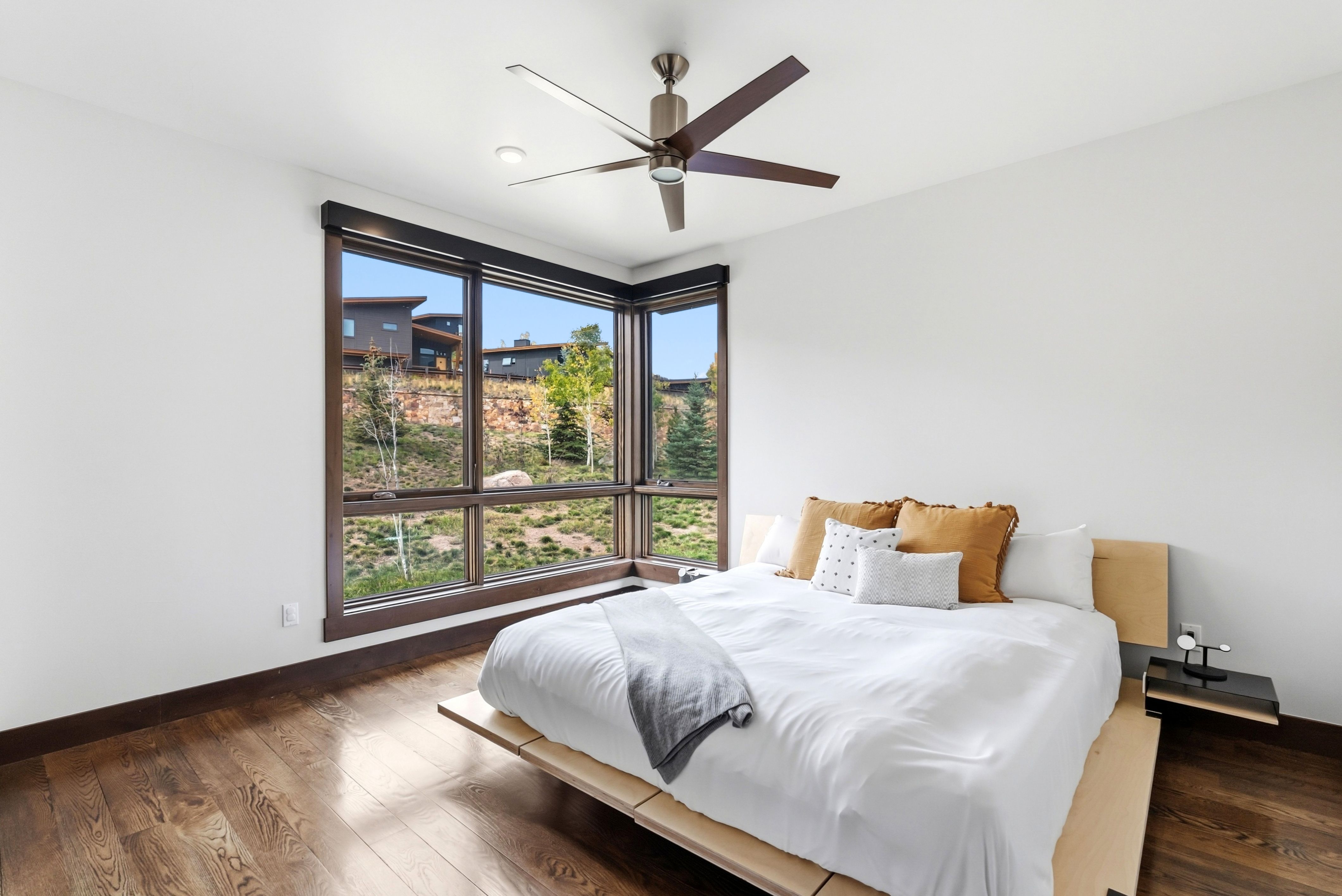  Fully Furnished Mountain Retreat in Summit Sky Ranch with Many Amenities - 物件實景