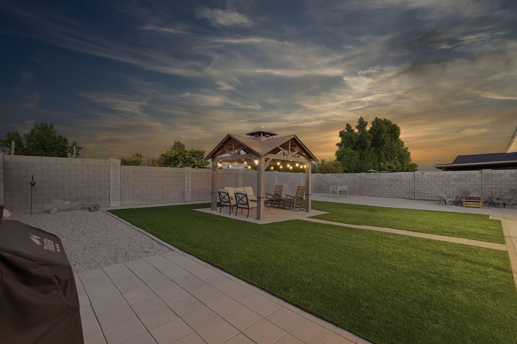  17227 N 34th Way  Phoenix, AZ - 物件實景