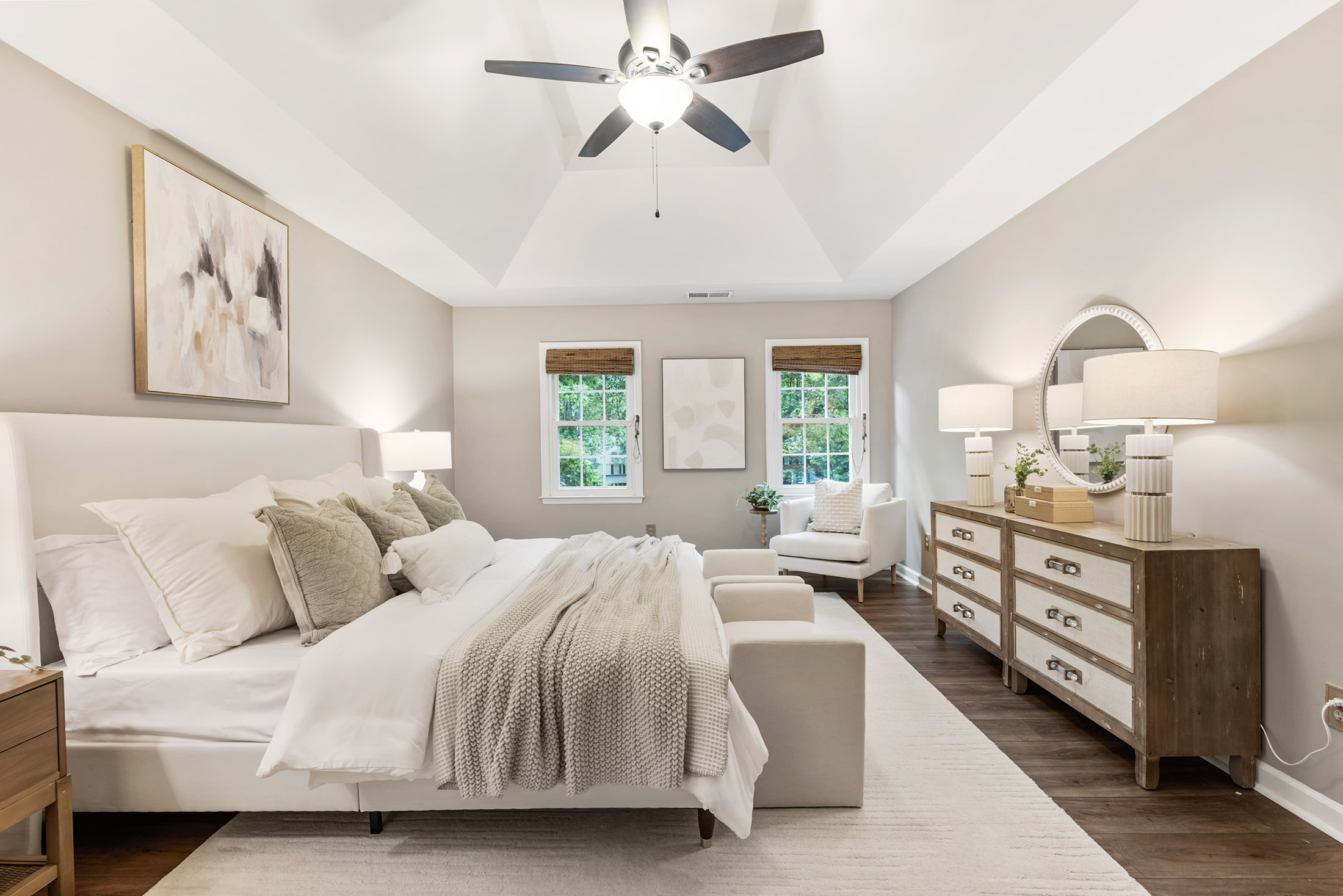  Andover North Home Blends Privacy and Convenience - 物件實景