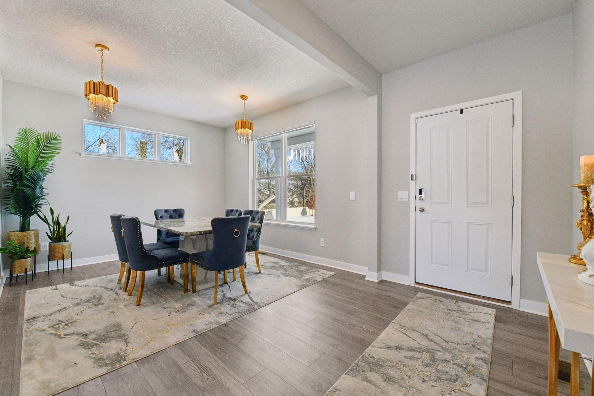 Chaska, Minnesota, 55318, United States, 5 Bedrooms Bedrooms, ,2 BathroomsBathrooms,Residential,For Sale,2014205