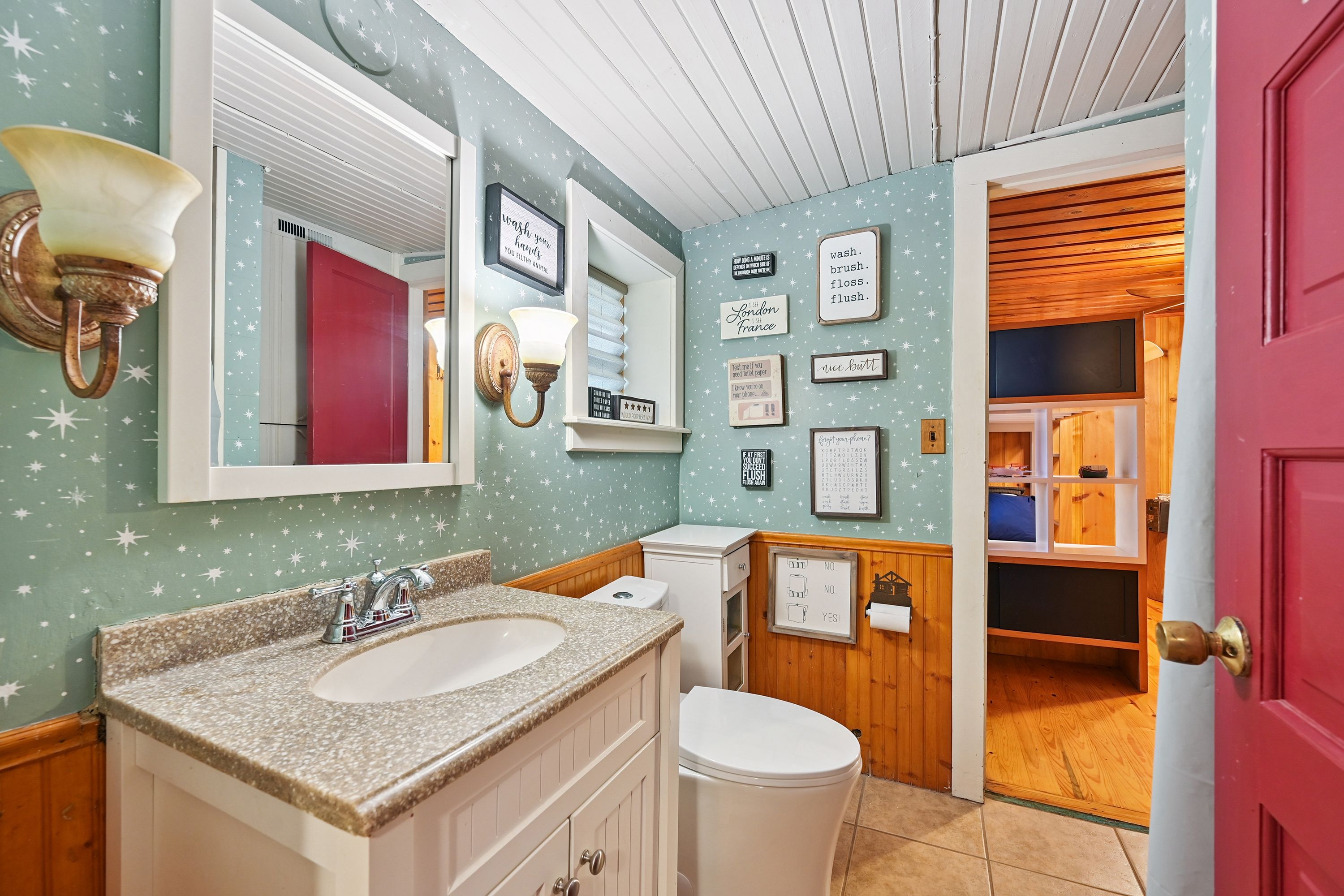  58 Oak Street, Locust Grove, OK 74352 - 物件實景