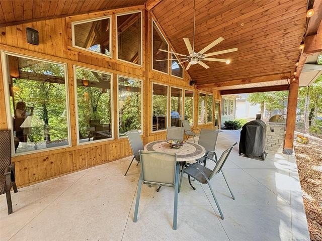 Park Hill, Oklahoma, 74451, United States, 4 Bedrooms Bedrooms, ,3 BathroomsBathrooms,Residential,For Sale,1978884