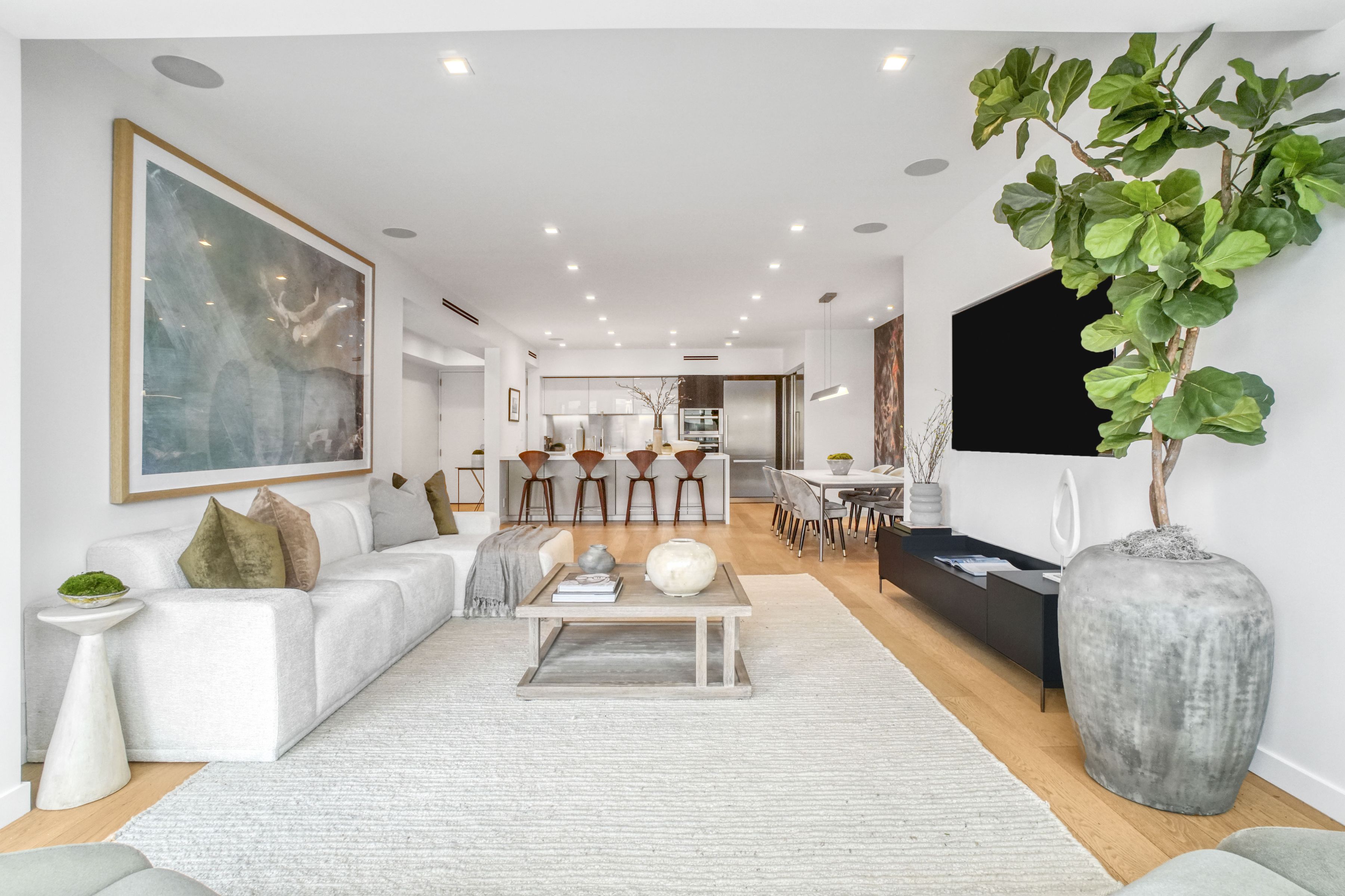 515 Ocean Avenue, 706S - 物件實景