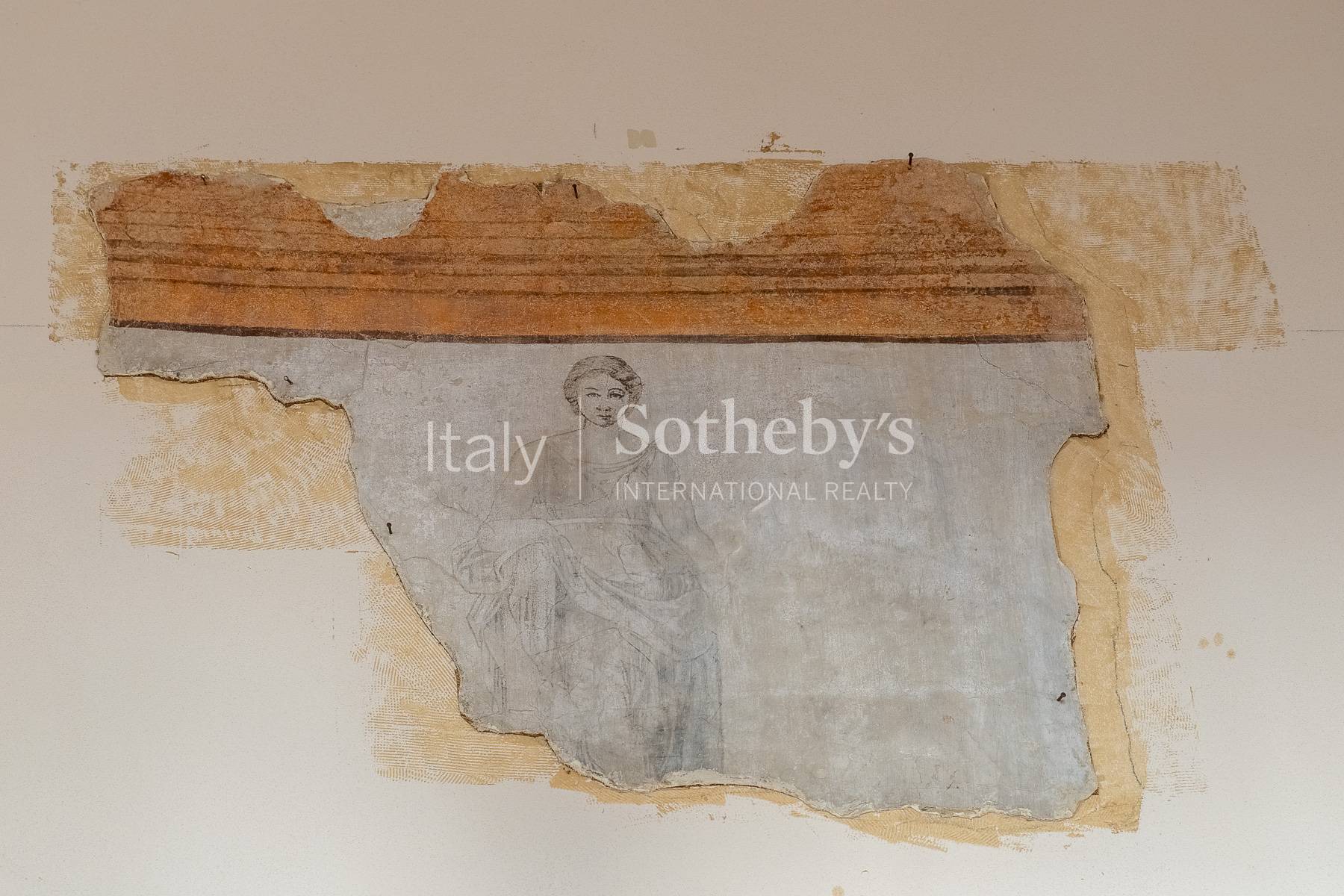  Palazzo Odescalchi: Historic residence in the heart of Como - 物件實景