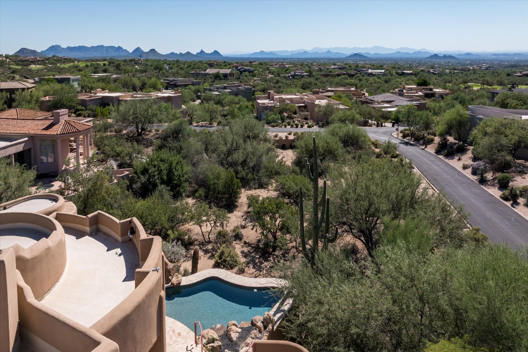  40555 N 108th Way  Scottsdale, AZ - 物件實景