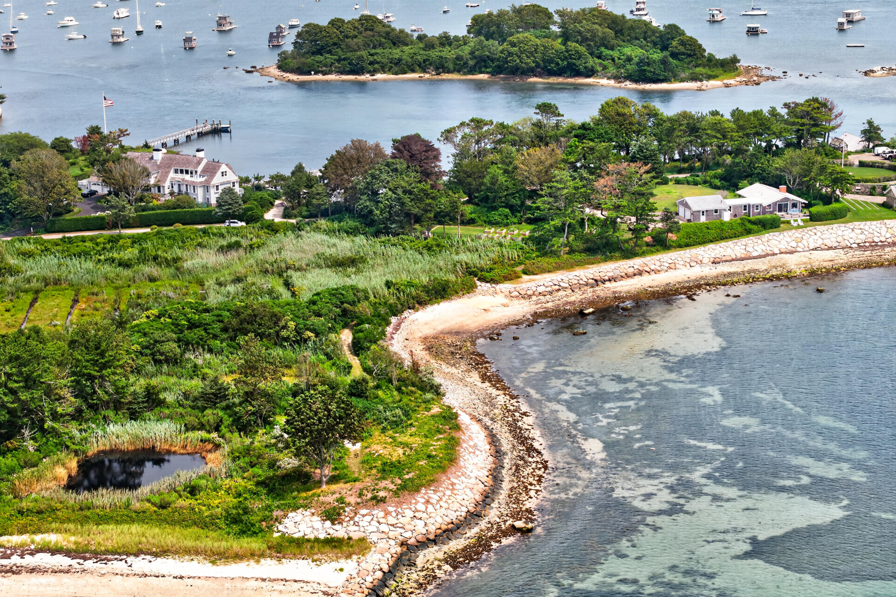  187 Penzance Road - 物件實景