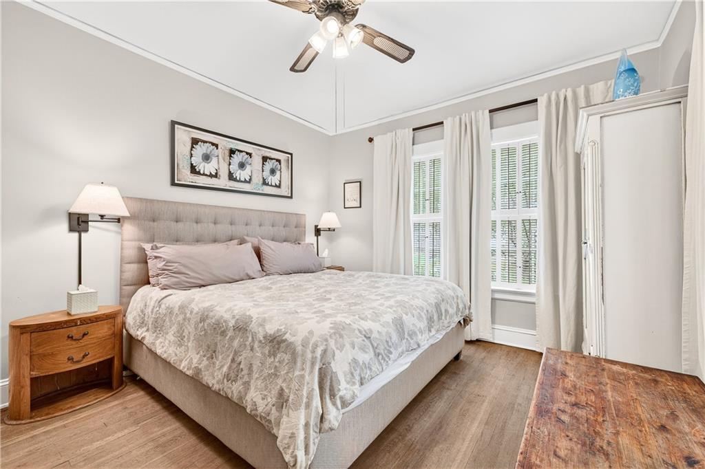 Atlanta, Georgia, 30306, United States, 3 Bedrooms Bedrooms, ,2 BathroomsBathrooms,Residential,For Sale,1906309