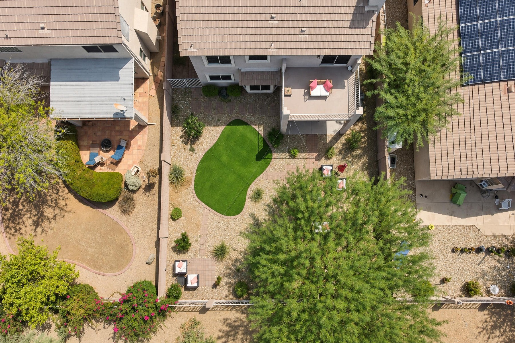  4640 E Chisum Trail¦Phoenix, AZ - 物件實景