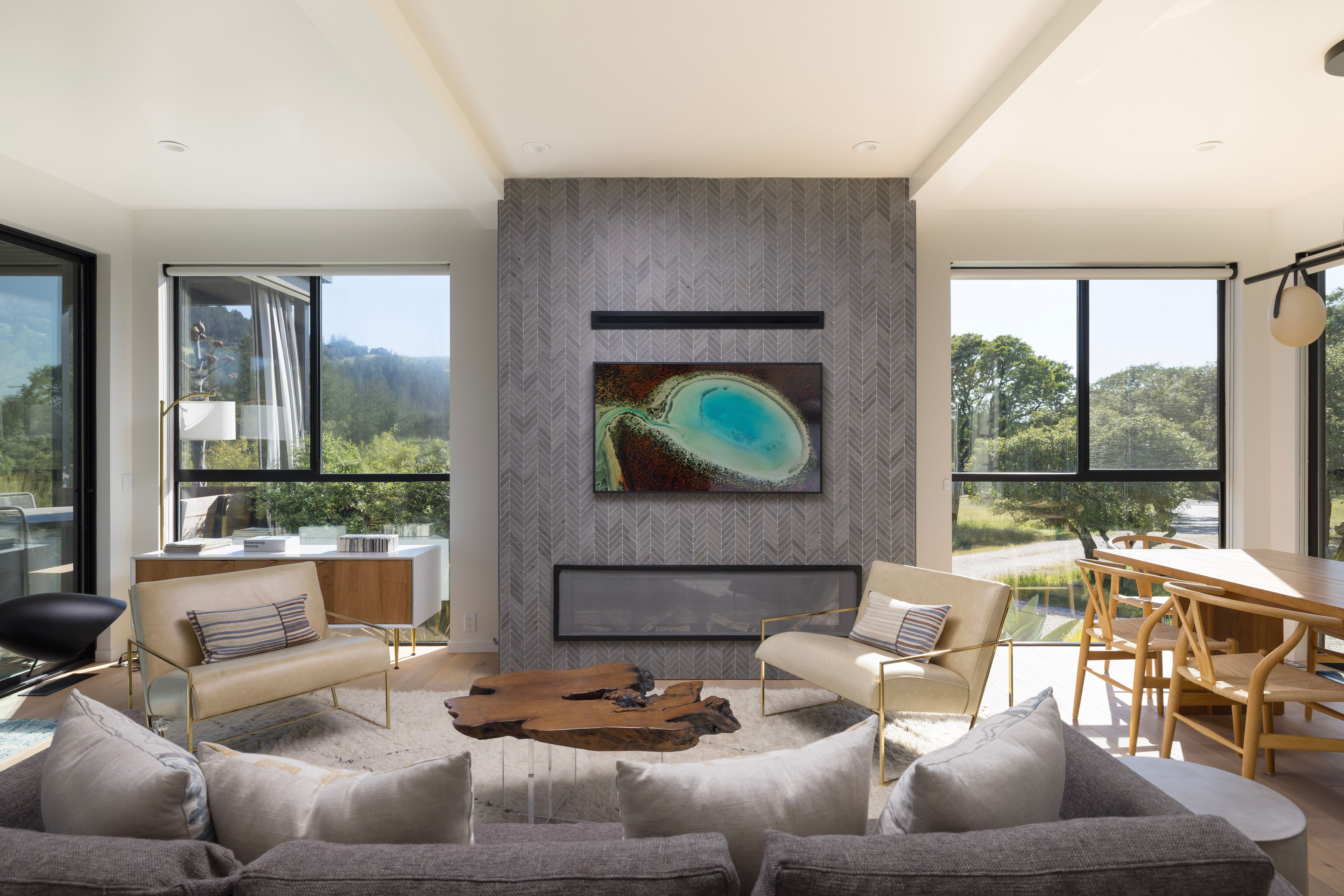  Income Producing Calistoga Compound - 物件實景