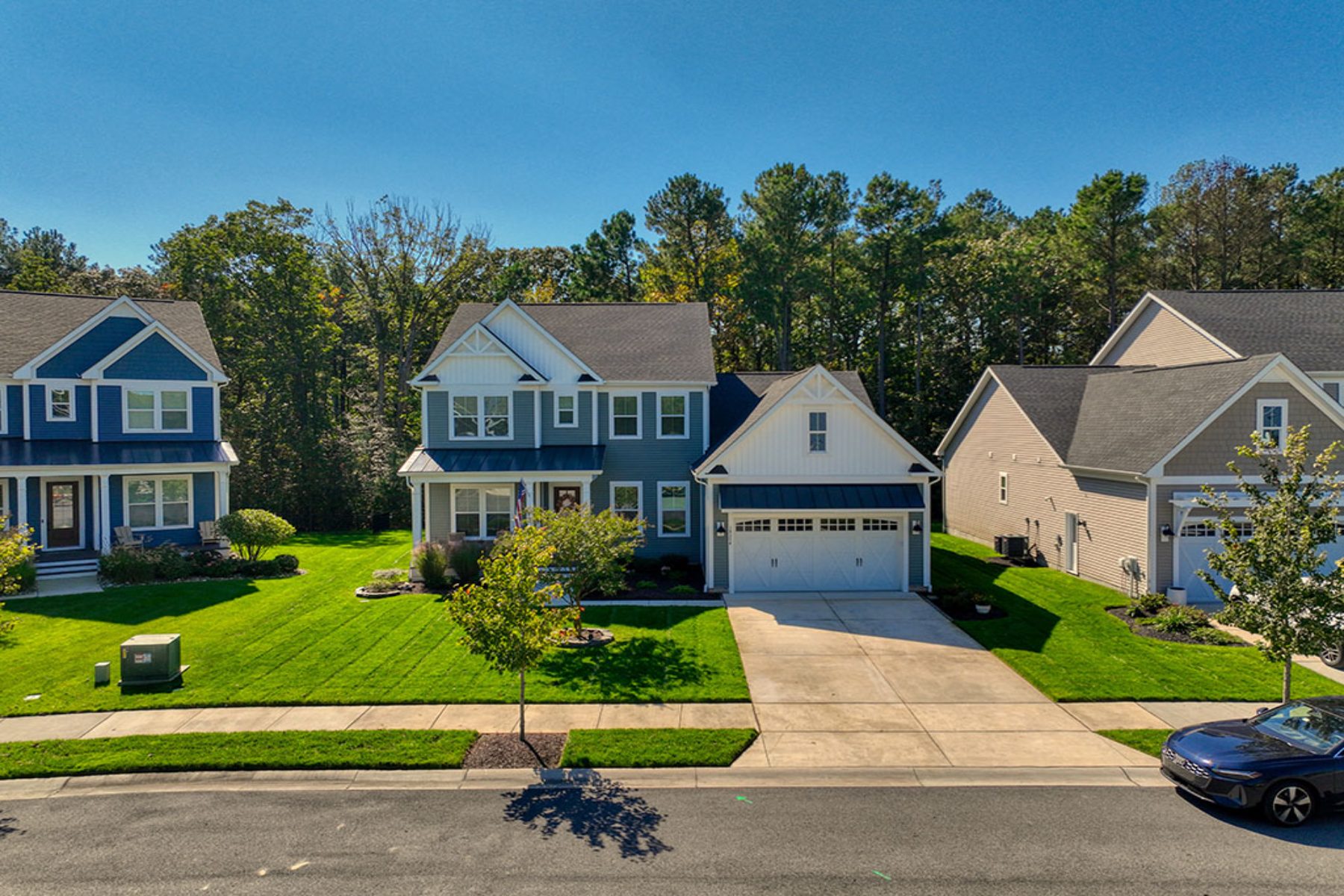  18374 Southampton Drive - 物件實景