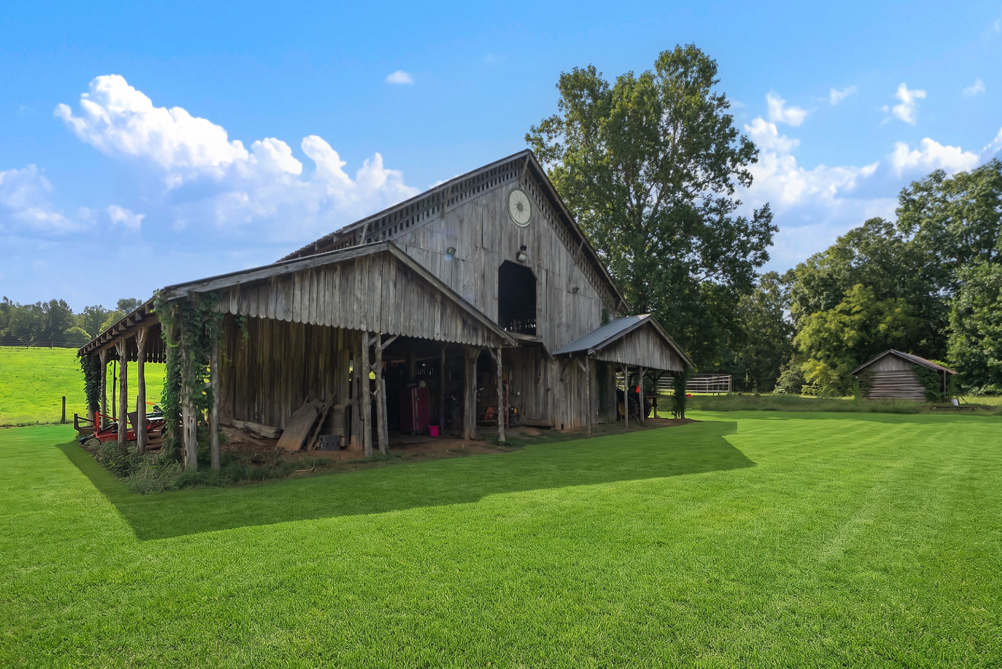  927 Bond Rd, Duck River, TN, 38454 - 物件實景