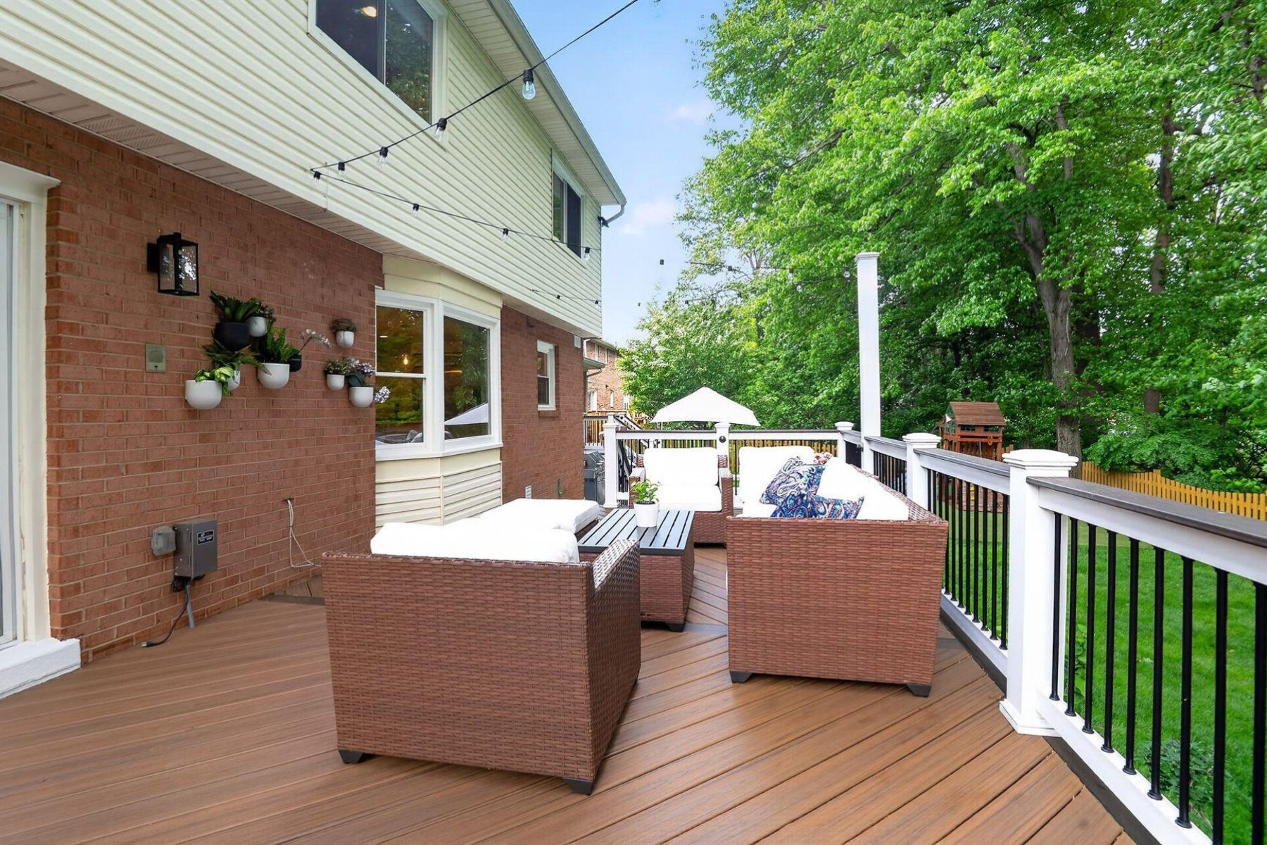  7303 Yates Court, Mclean, VA, 22101 - 物件實景