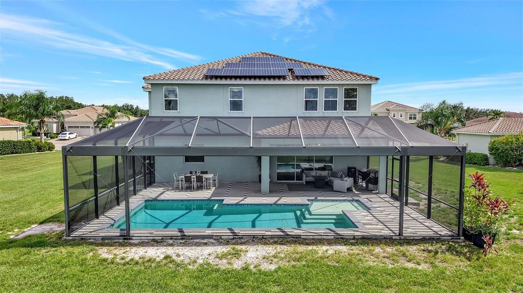 Bradenton, Florida, 34212, United States, 5 Bedrooms Bedrooms, ,5 BathroomsBathrooms,Residential,For Sale,1917227